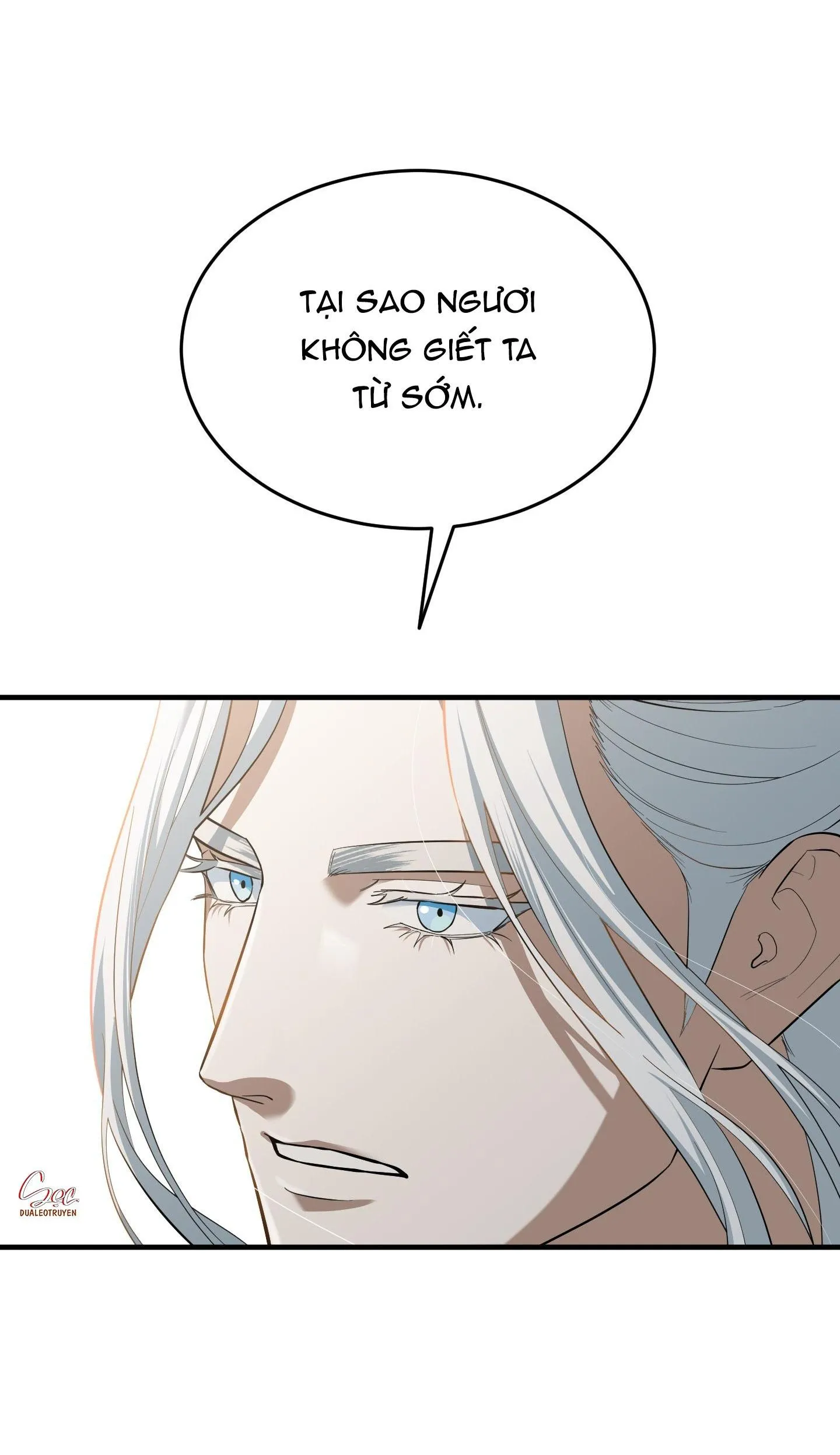 VỢ BÉ CỦA GIÁO CHỦ MA GIÁO Chapter 35 Trang 48