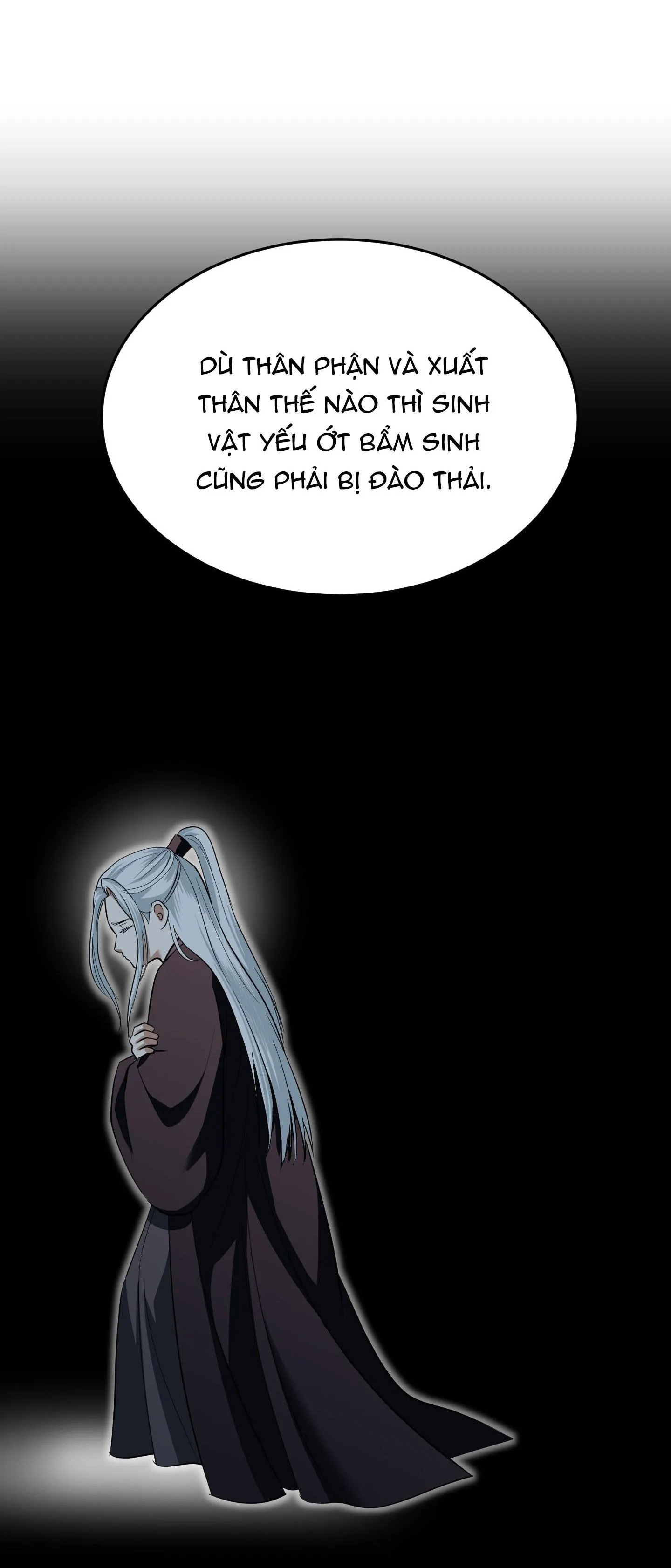 VỢ BÉ CỦA GIÁO CHỦ MA GIÁO Chapter 35 Trang 49