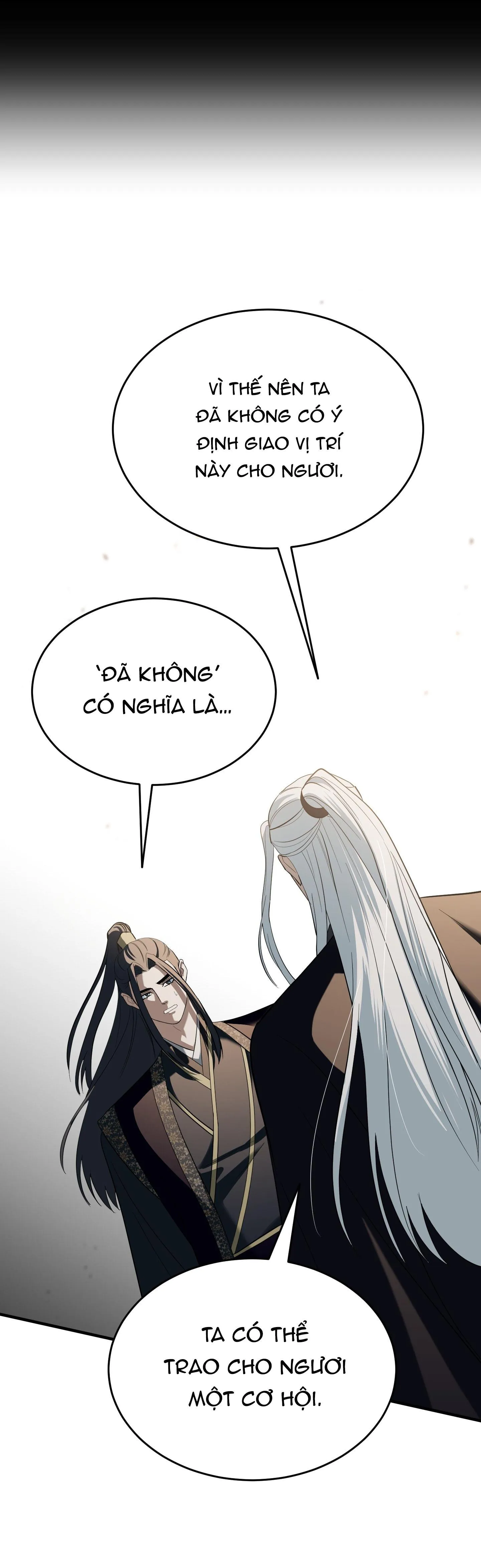 VỢ BÉ CỦA GIÁO CHỦ MA GIÁO Chapter 35 Trang 52