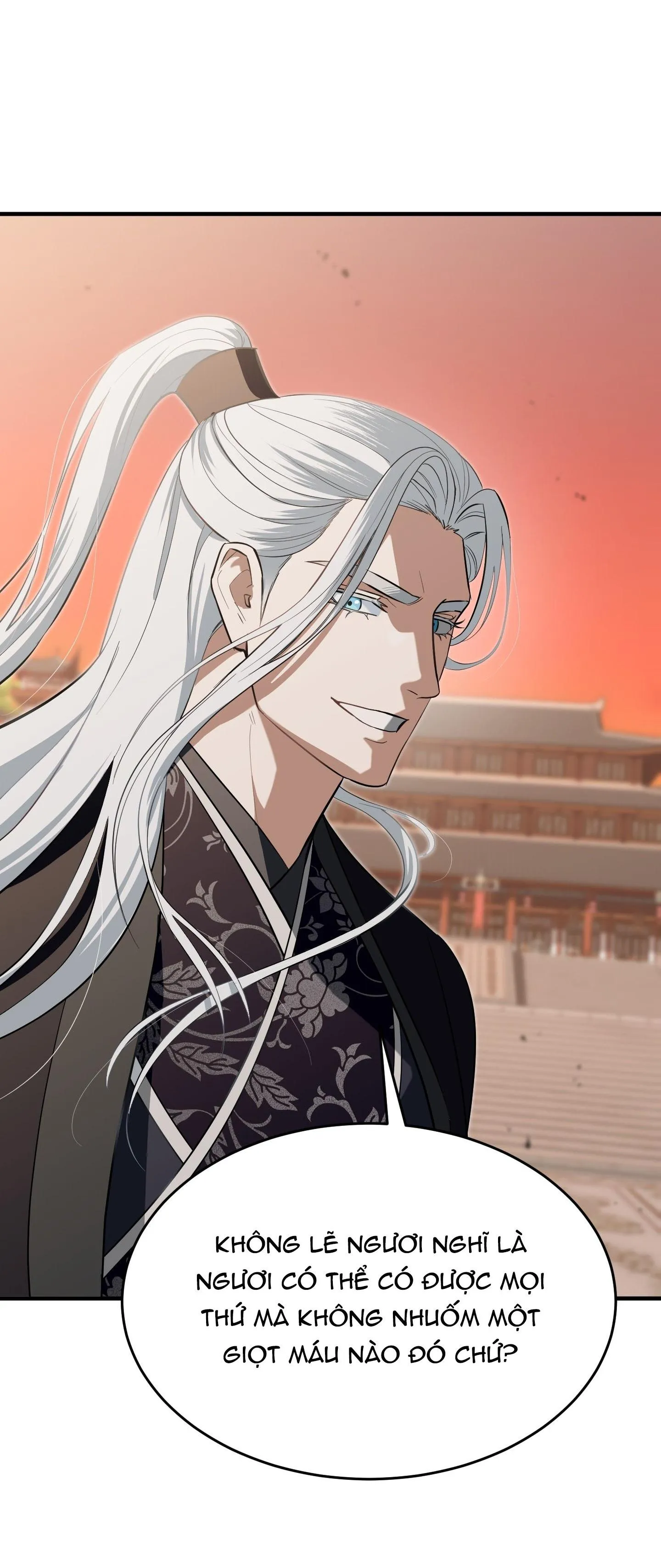 VỢ BÉ CỦA GIÁO CHỦ MA GIÁO Chapter 35 Trang 61