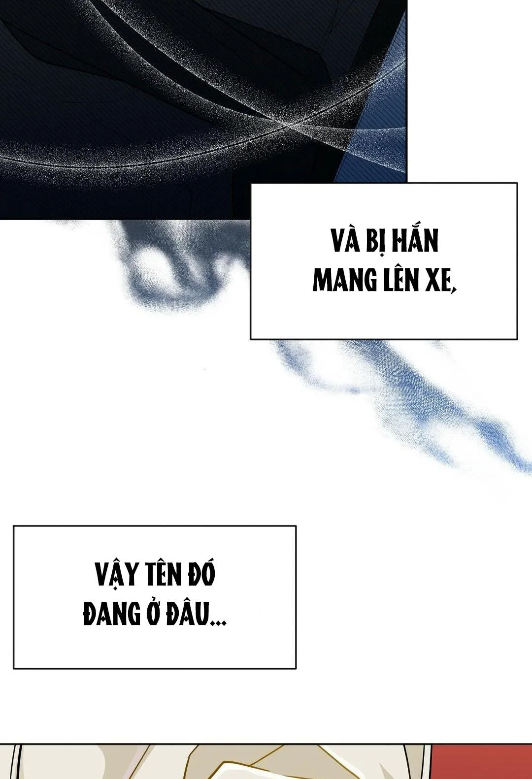 VÔ DANH Chapter 2 Trang 5