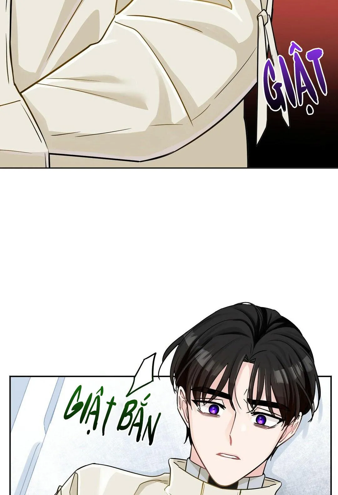 VÔ DANH Chapter 2 Trang 6