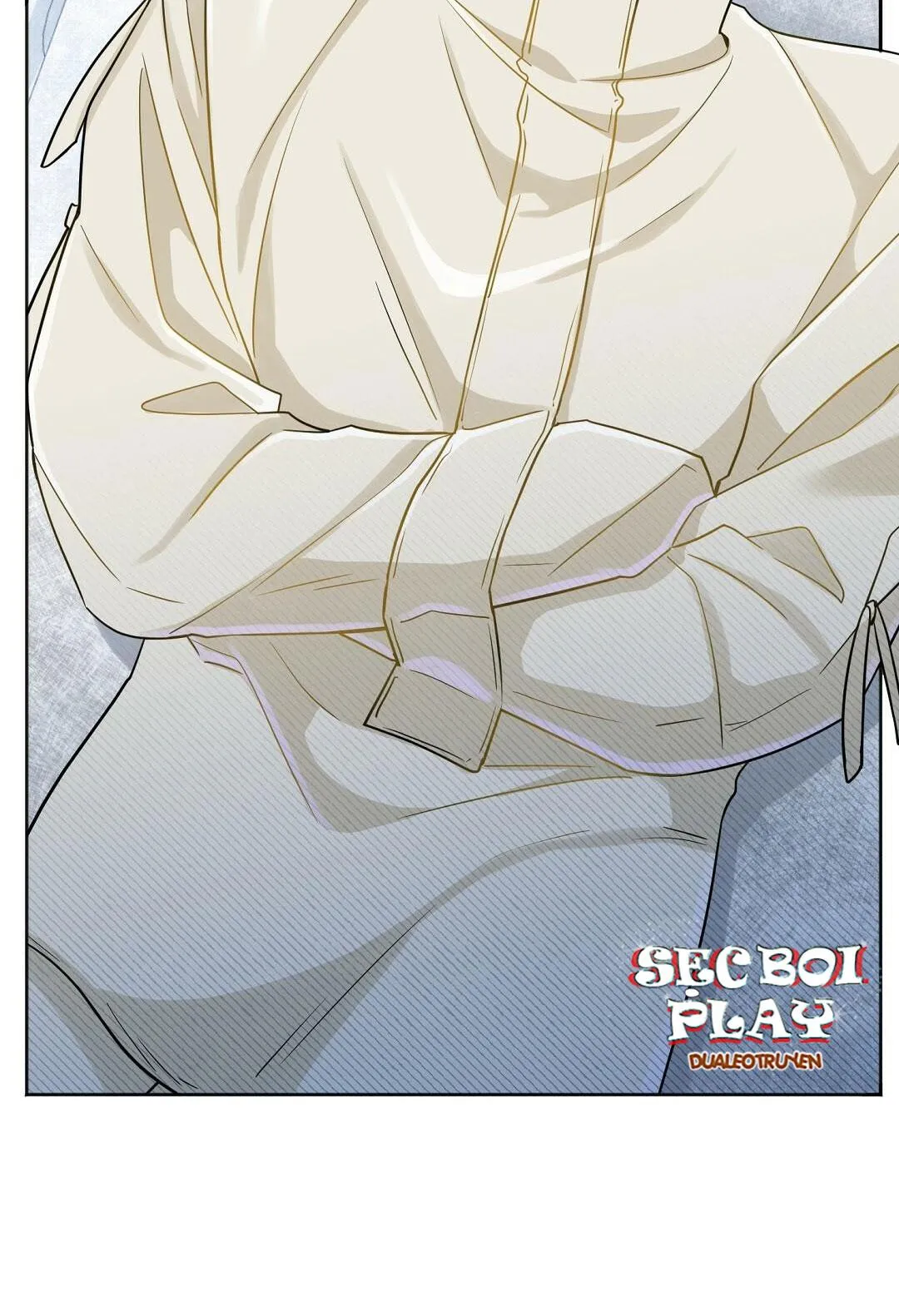 VÔ DANH Chapter 2 Trang 7