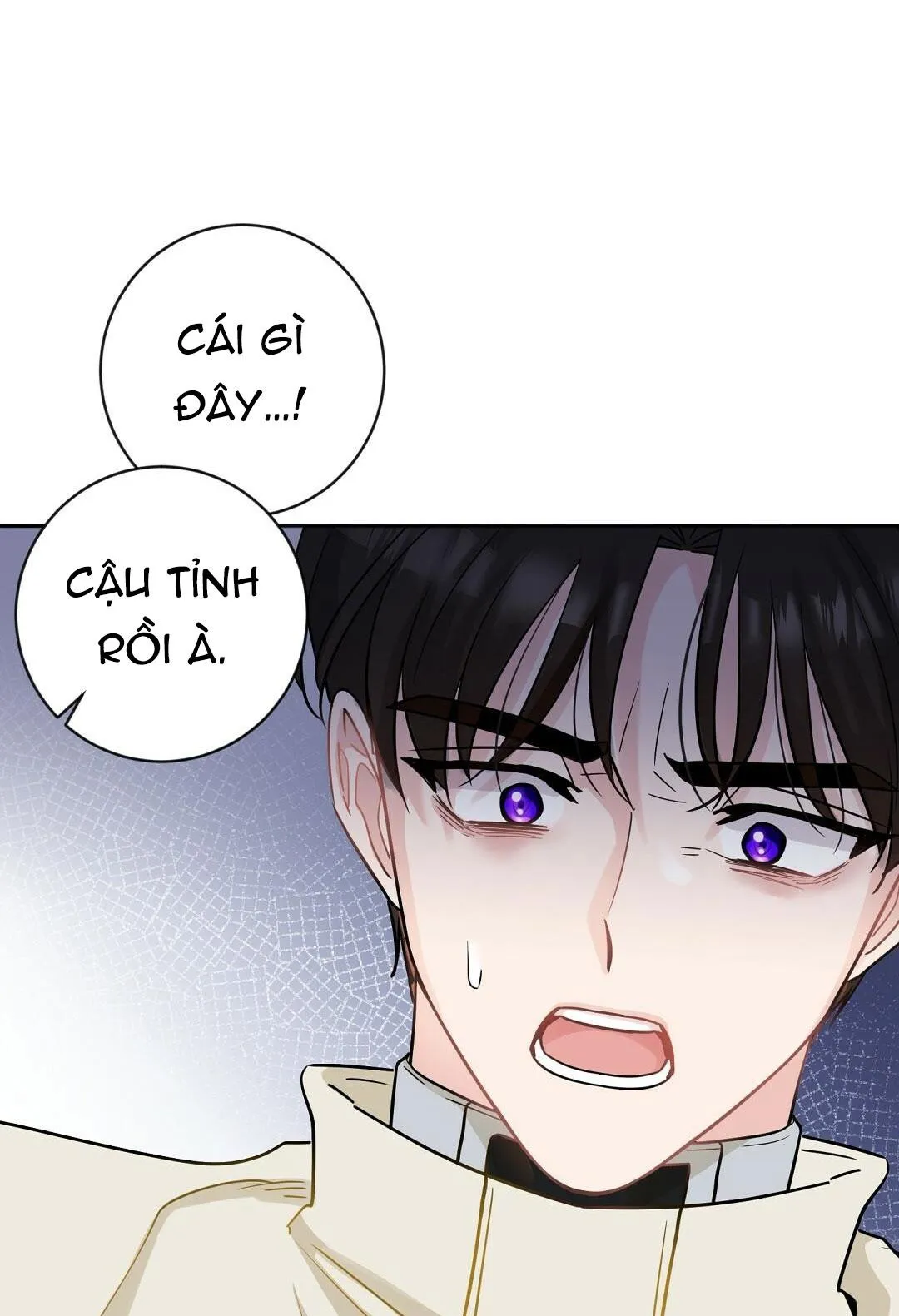 VÔ DANH Chapter 2 Trang 8