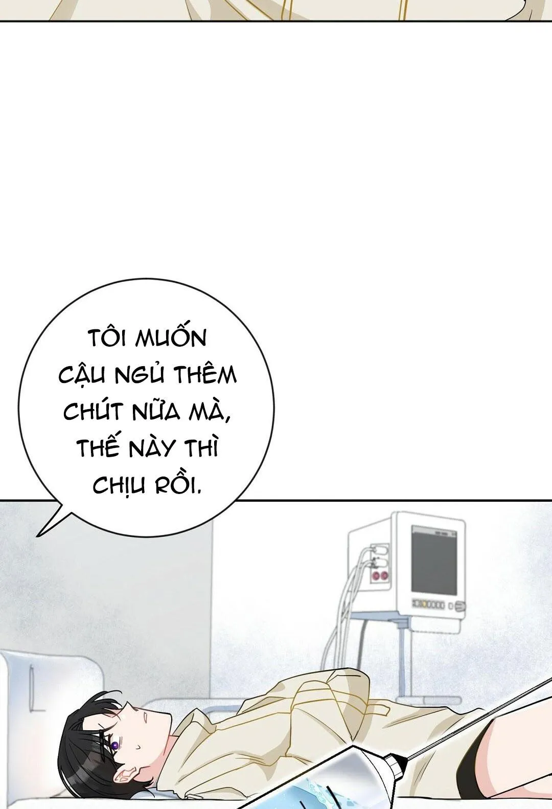 VÔ DANH Chapter 2 Trang 9