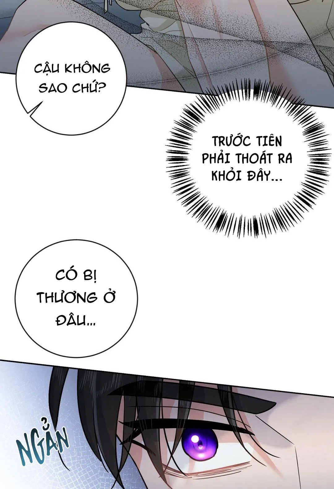 VÔ DANH Chapter 2 Trang 16