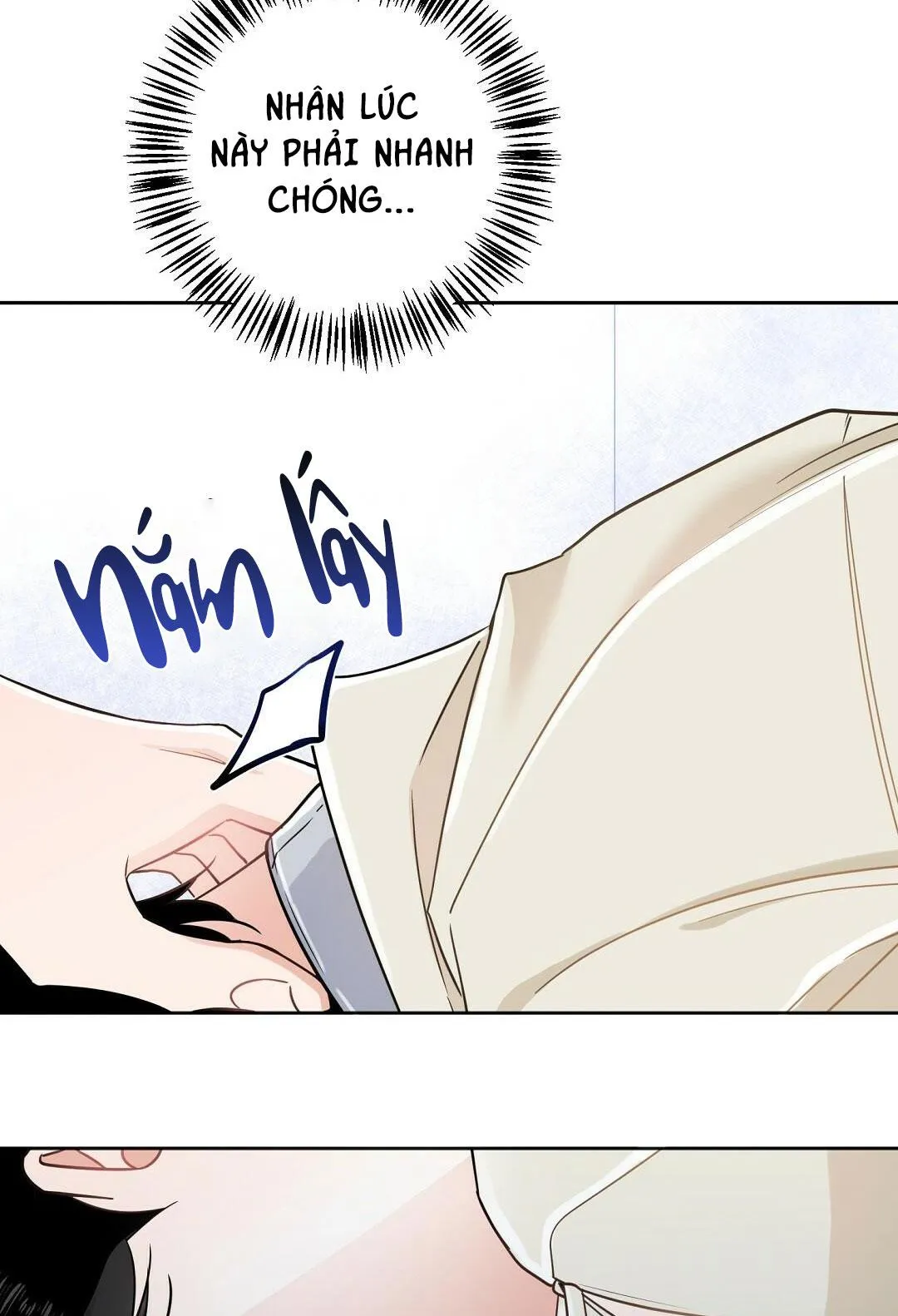 VÔ DANH Chapter 2 Trang 24