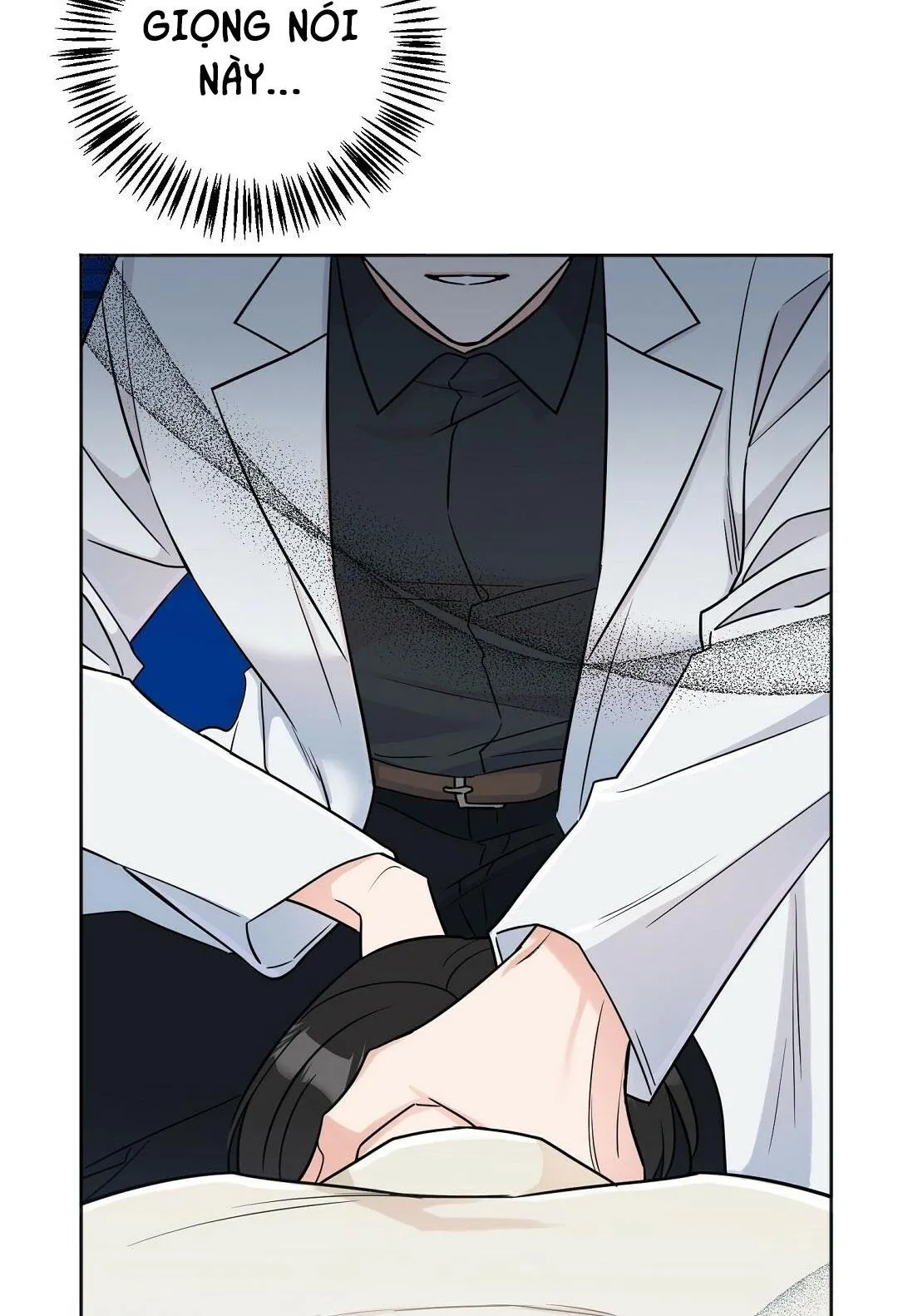 VÔ DANH Chapter 2 Trang 26