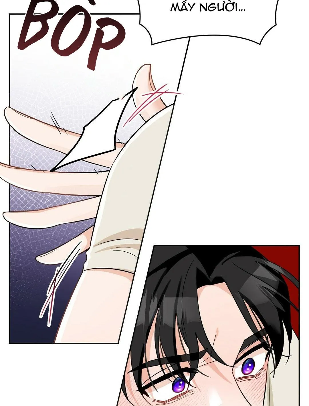 VÔ DANH Chapter 2 Trang 39