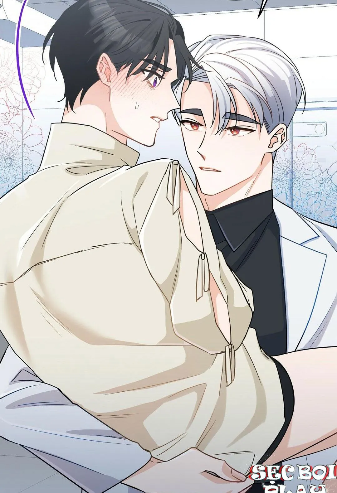 VÔ DANH Chapter 2 Trang 41