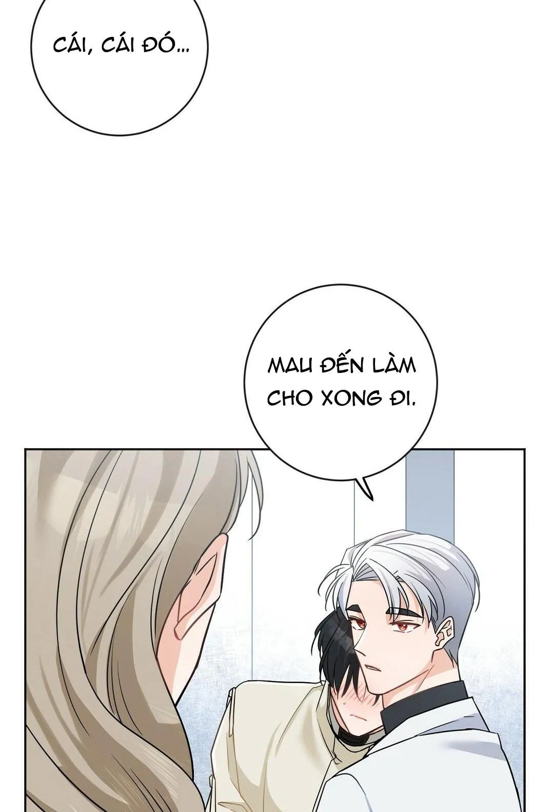 VÔ DANH Chapter 2 Trang 45