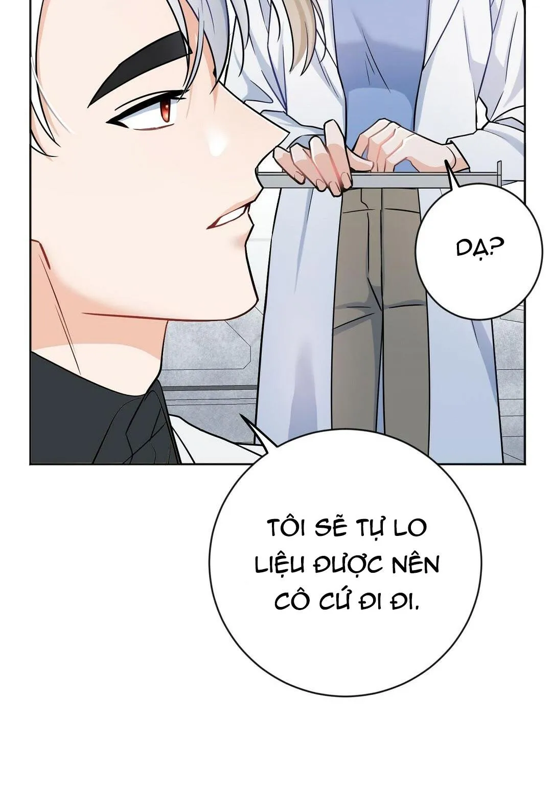 VÔ DANH Chapter 2 Trang 50