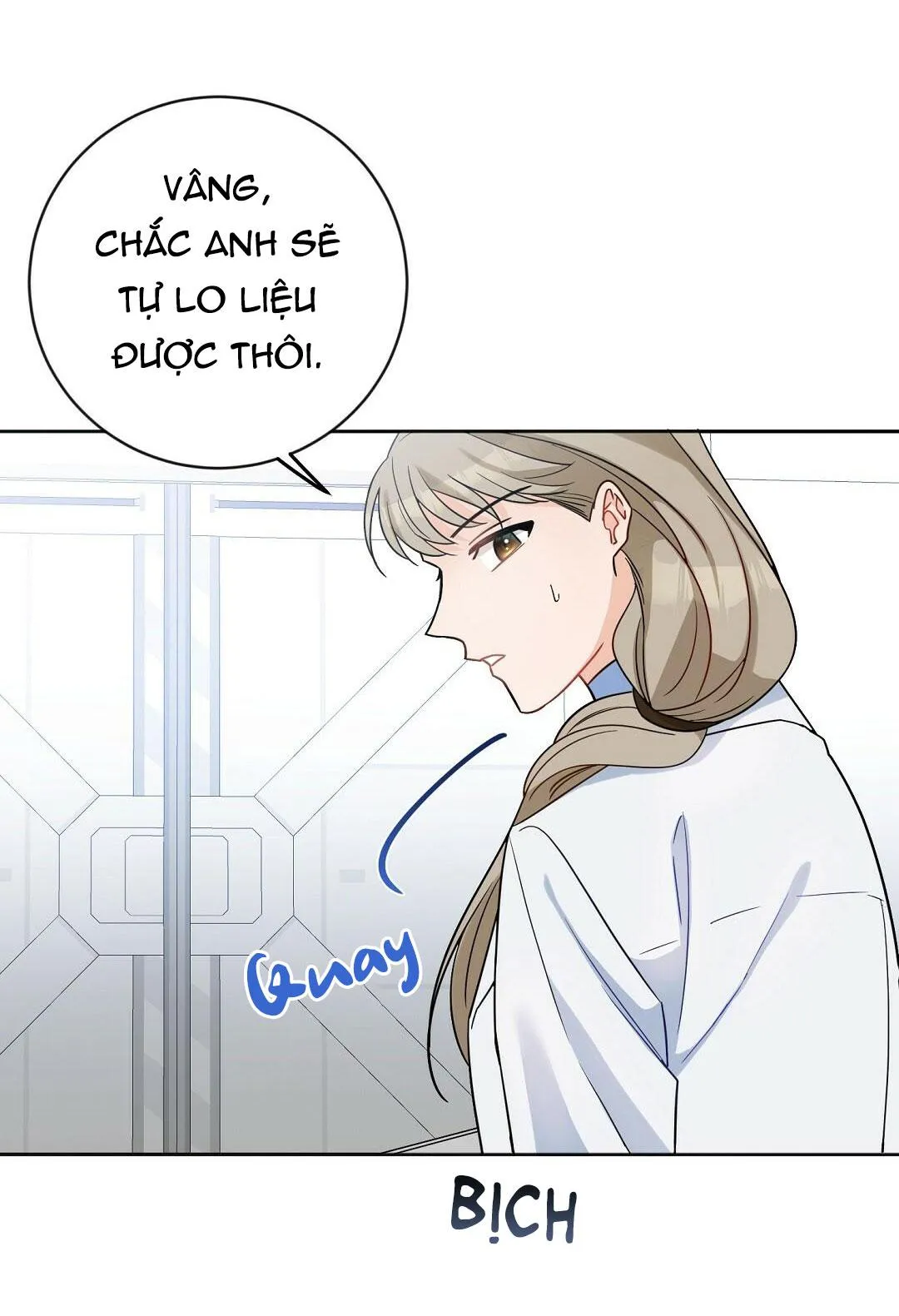 VÔ DANH Chapter 2 Trang 51