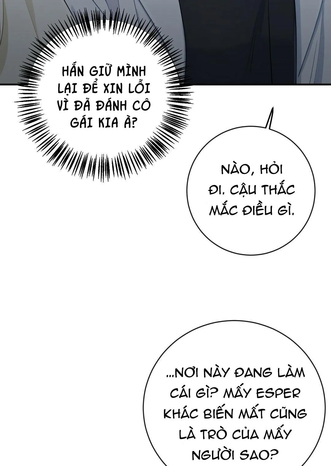 VÔ DANH Chapter 2 Trang 53