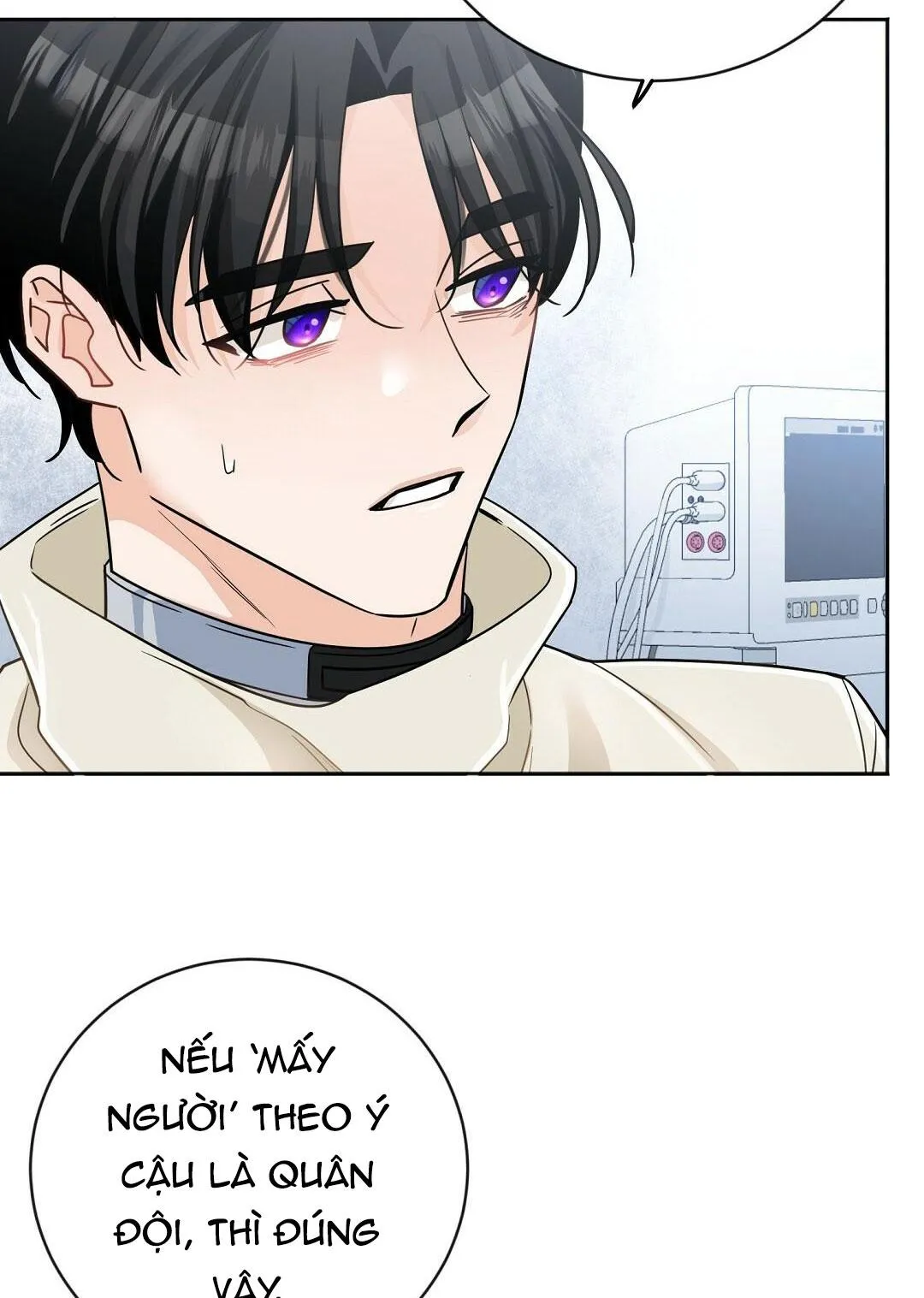 VÔ DANH Chapter 2 Trang 54