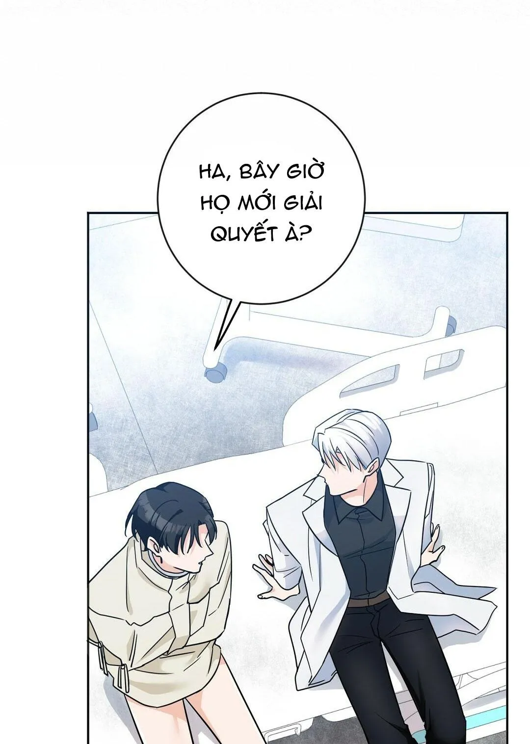 VÔ DANH Chapter 2 Trang 59