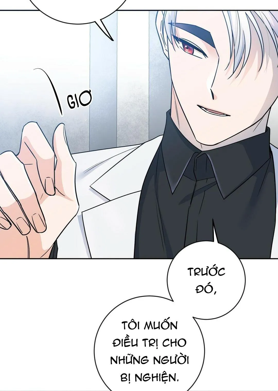 VÔ DANH Chapter 2 Trang 61