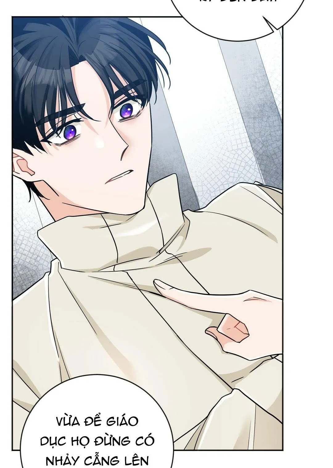 VÔ DANH Chapter 2 Trang 63