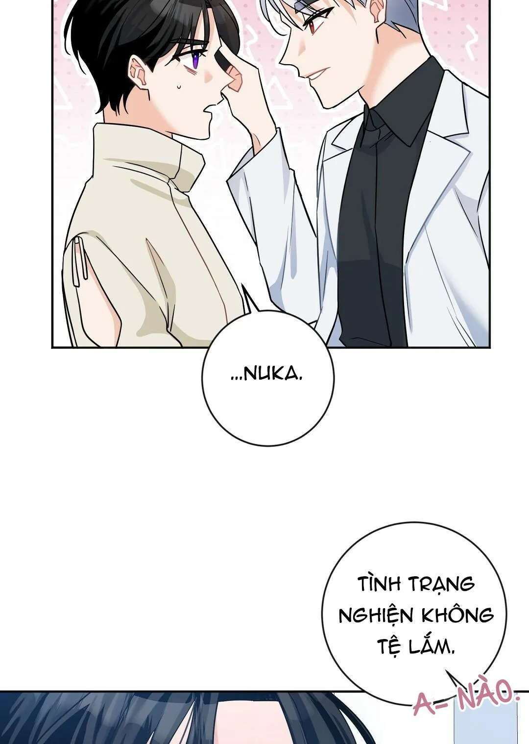 VÔ DANH Chapter 2 Trang 66