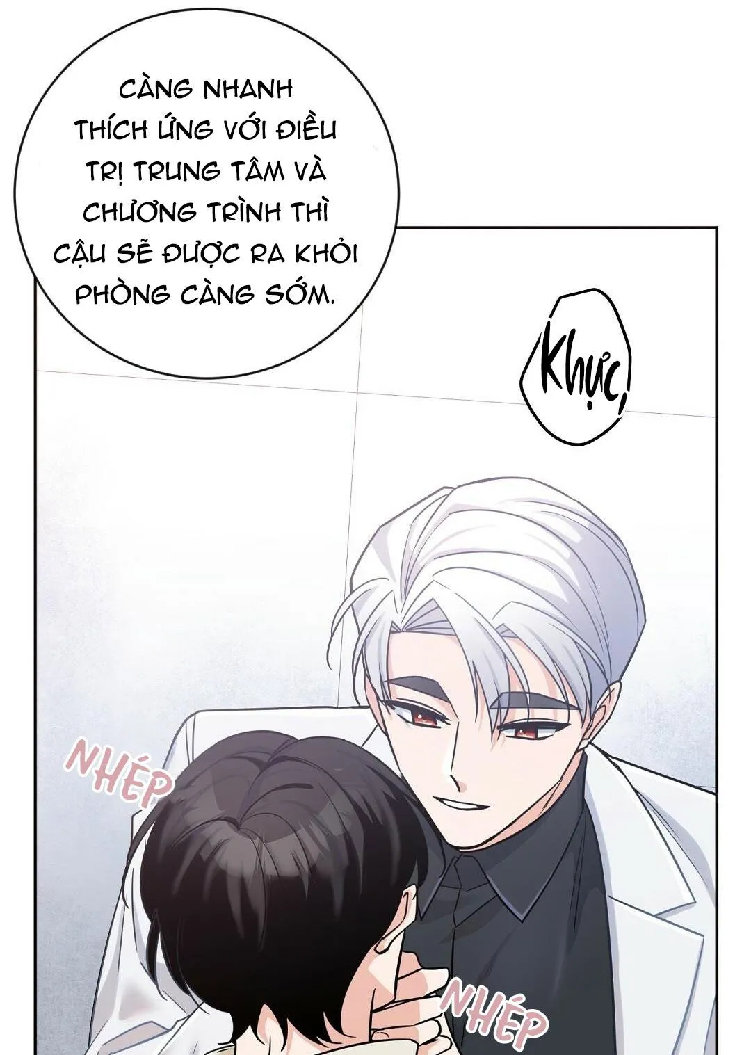 VÔ DANH Chapter 2 Trang 69