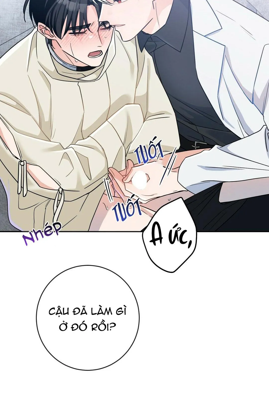 VÔ DANH Chapter 2 Trang 81