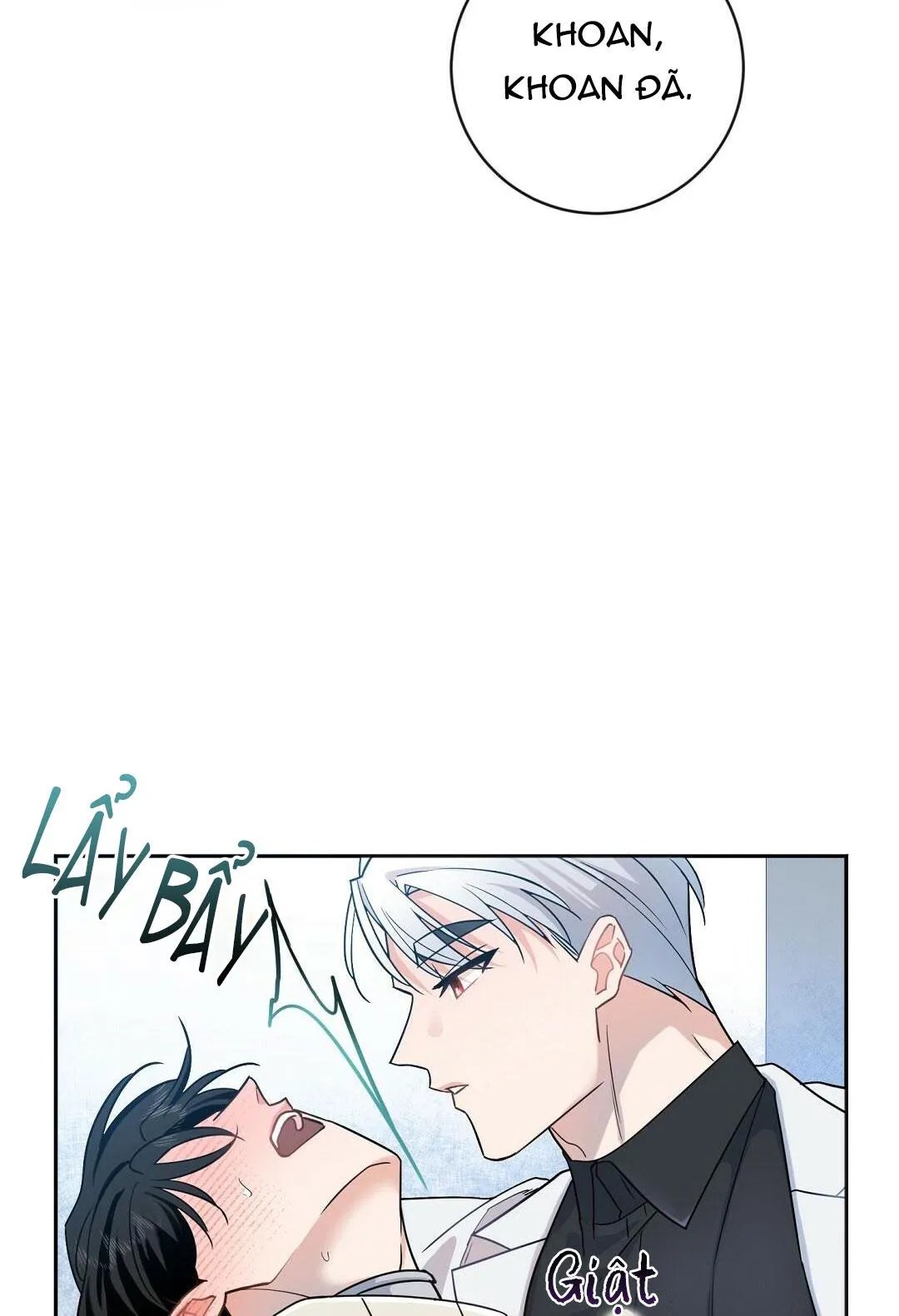 VÔ DANH Chapter 2 Trang 84