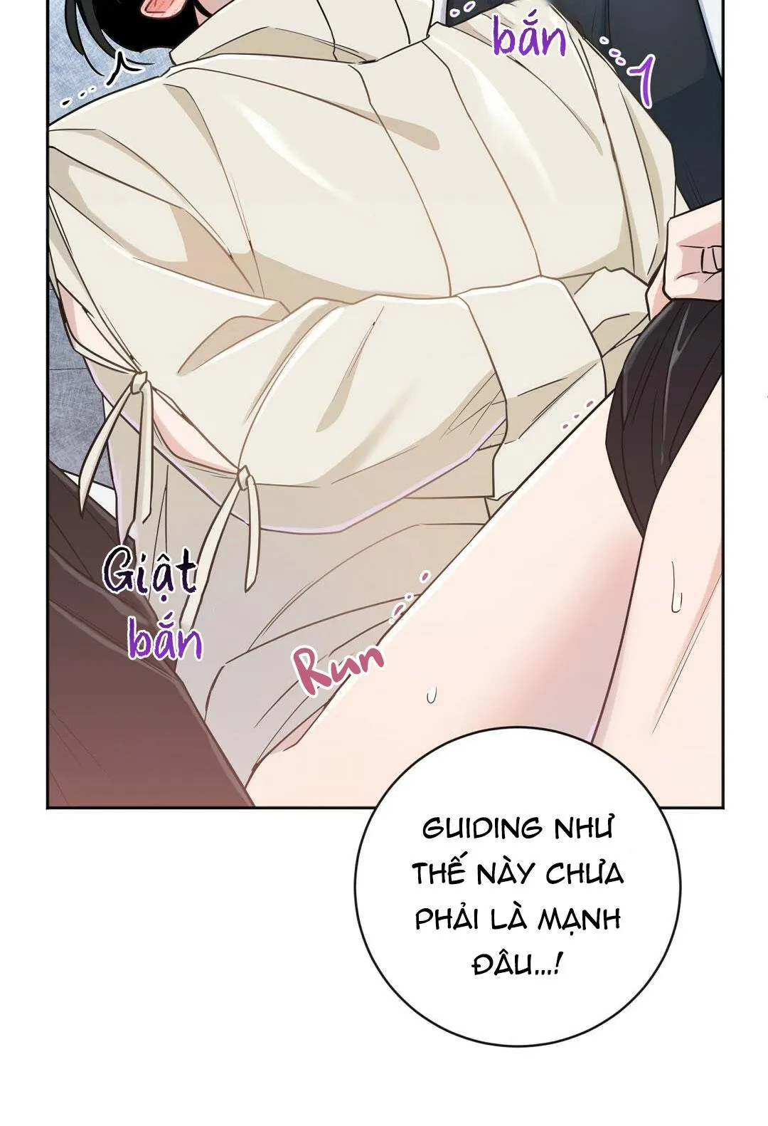 VÔ DANH Chapter 2 Trang 85