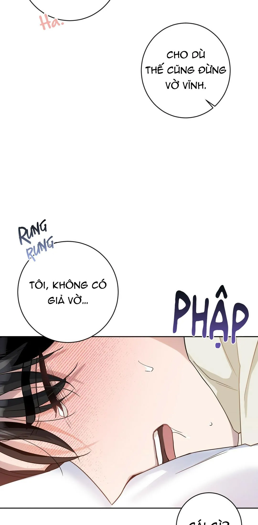 VÔ DANH Chapter 3 Trang 10