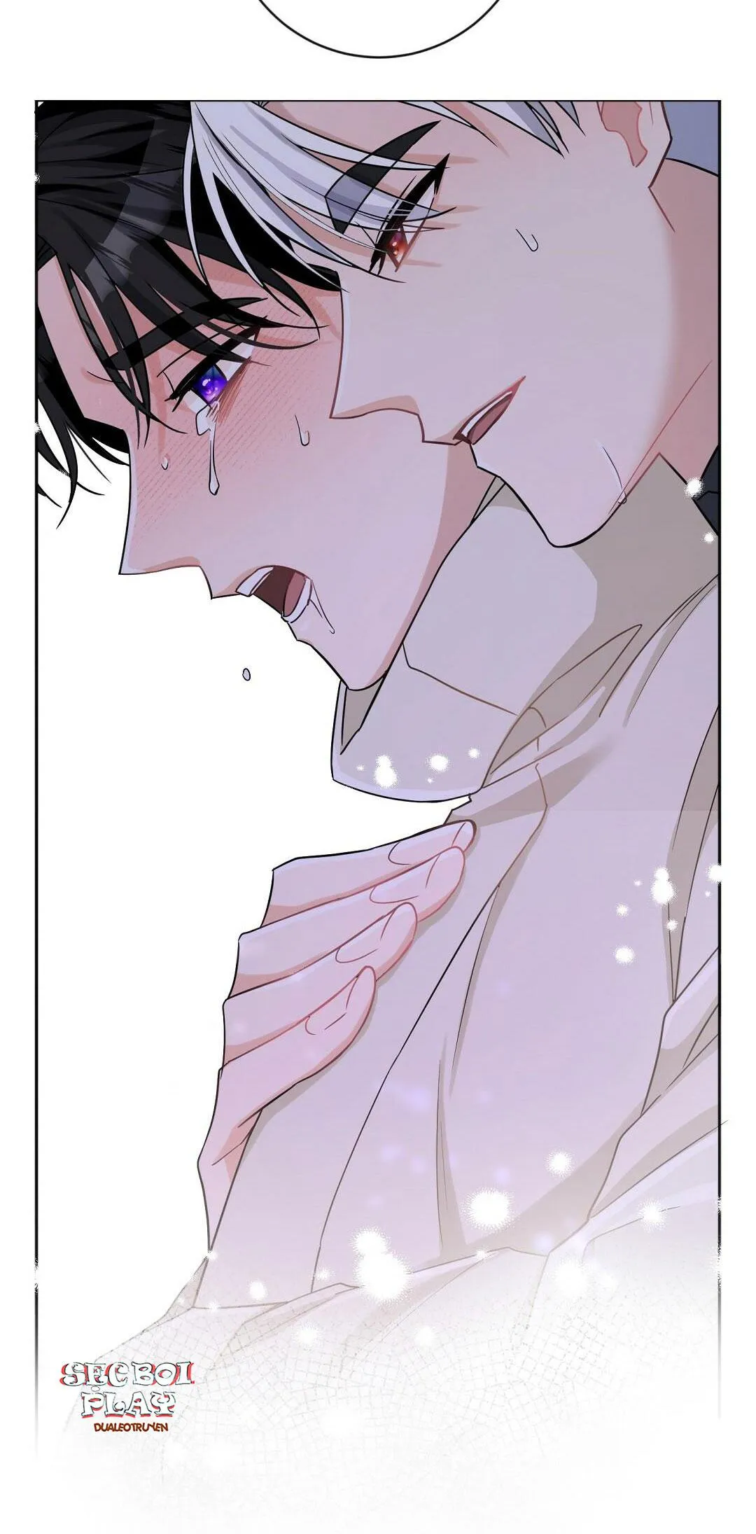 VÔ DANH Chapter 3 Trang 17