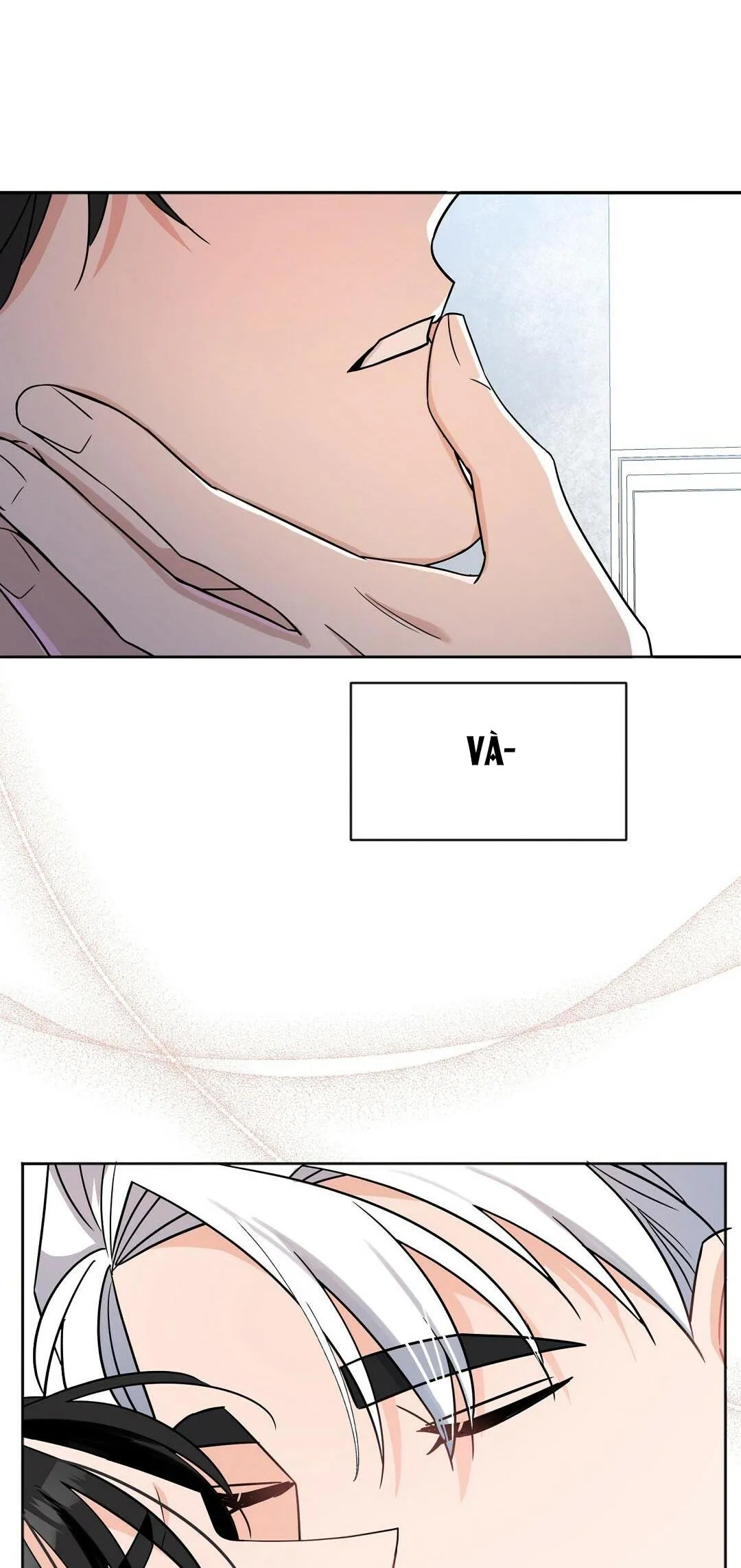 VÔ DANH Chapter 3 Trang 23