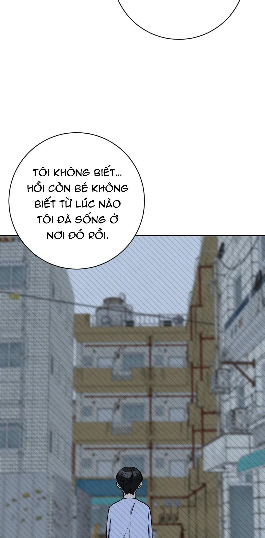 VÔ DANH Chapter 3 Trang 31