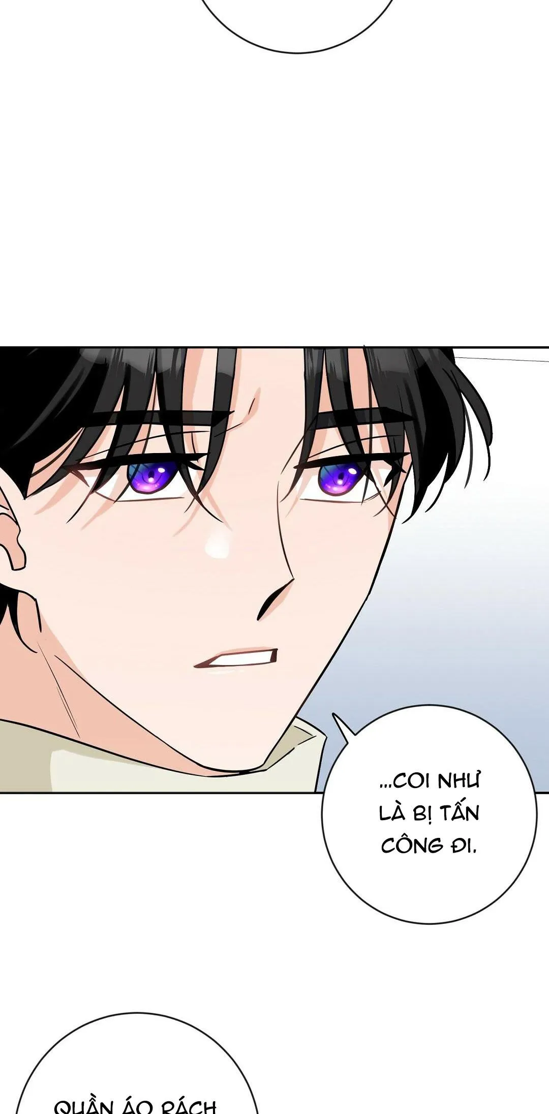 VÔ DANH Chapter 3 Trang 35