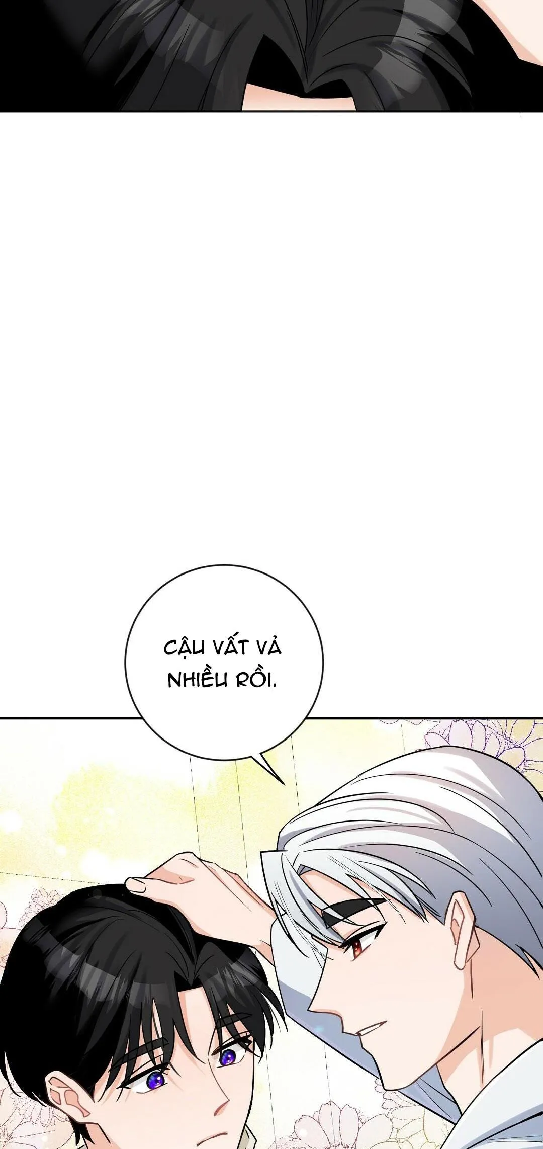 VÔ DANH Chapter 3 Trang 39