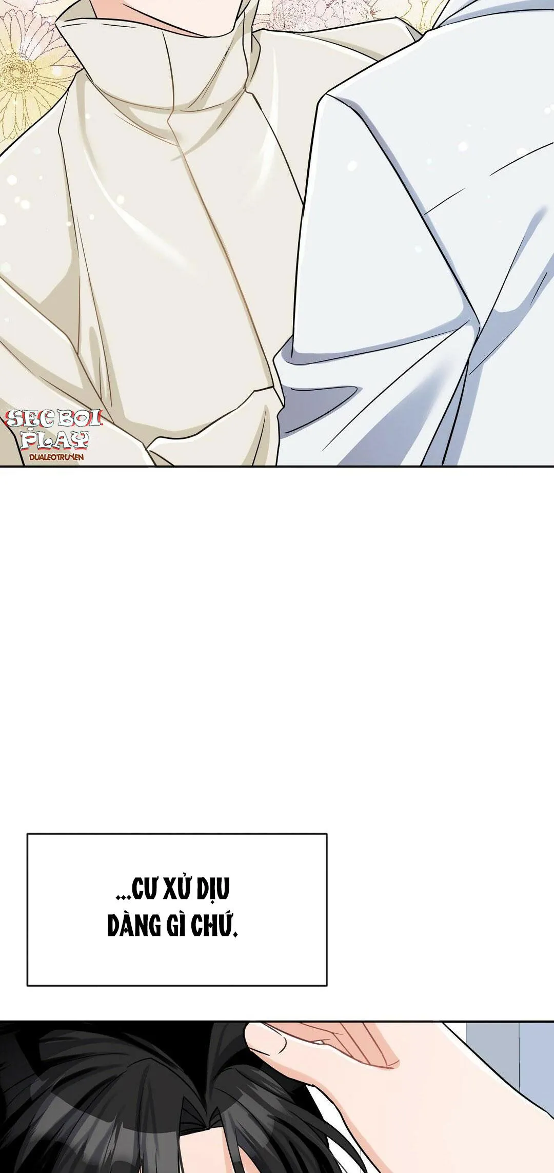 VÔ DANH Chapter 3 Trang 40