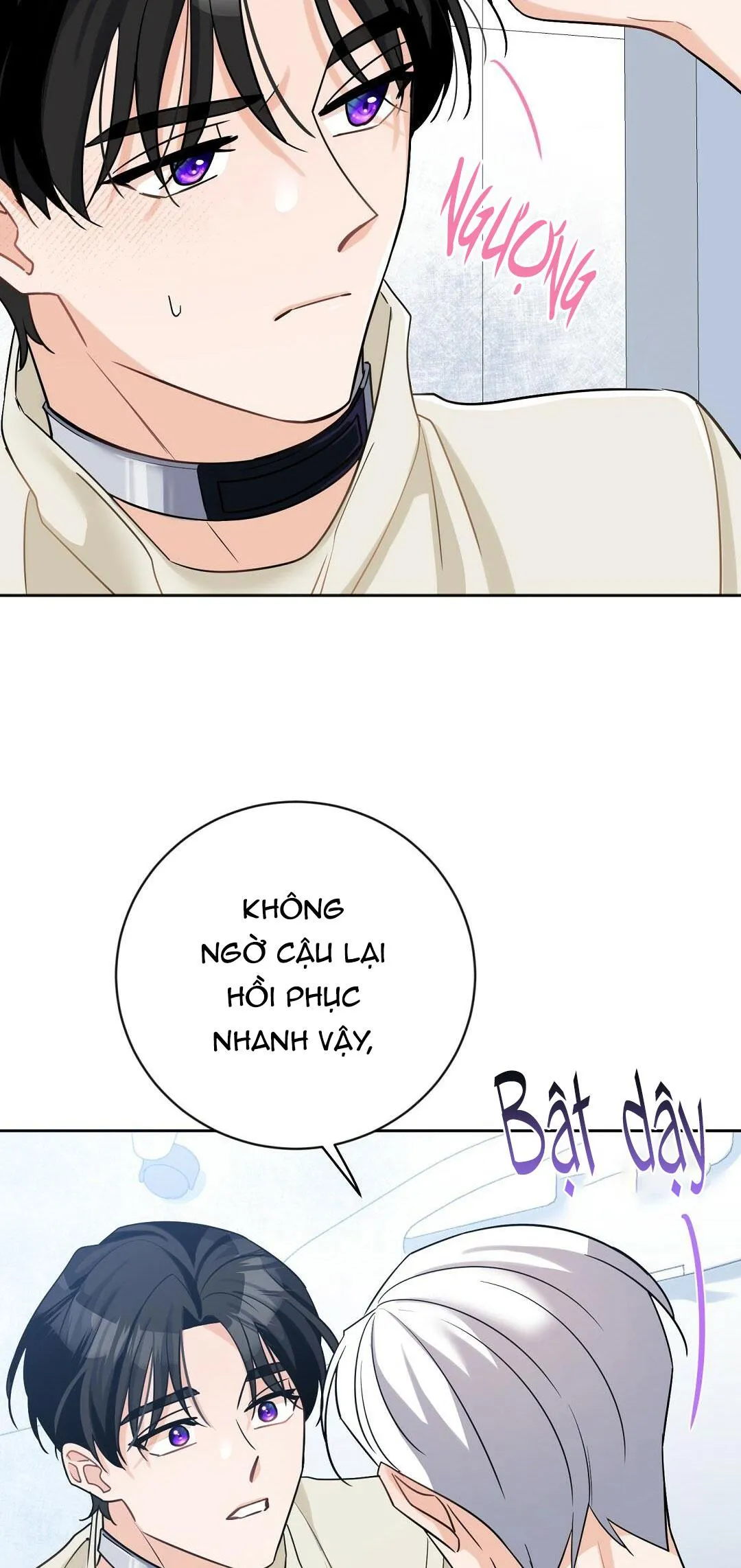 VÔ DANH Chapter 3 Trang 41