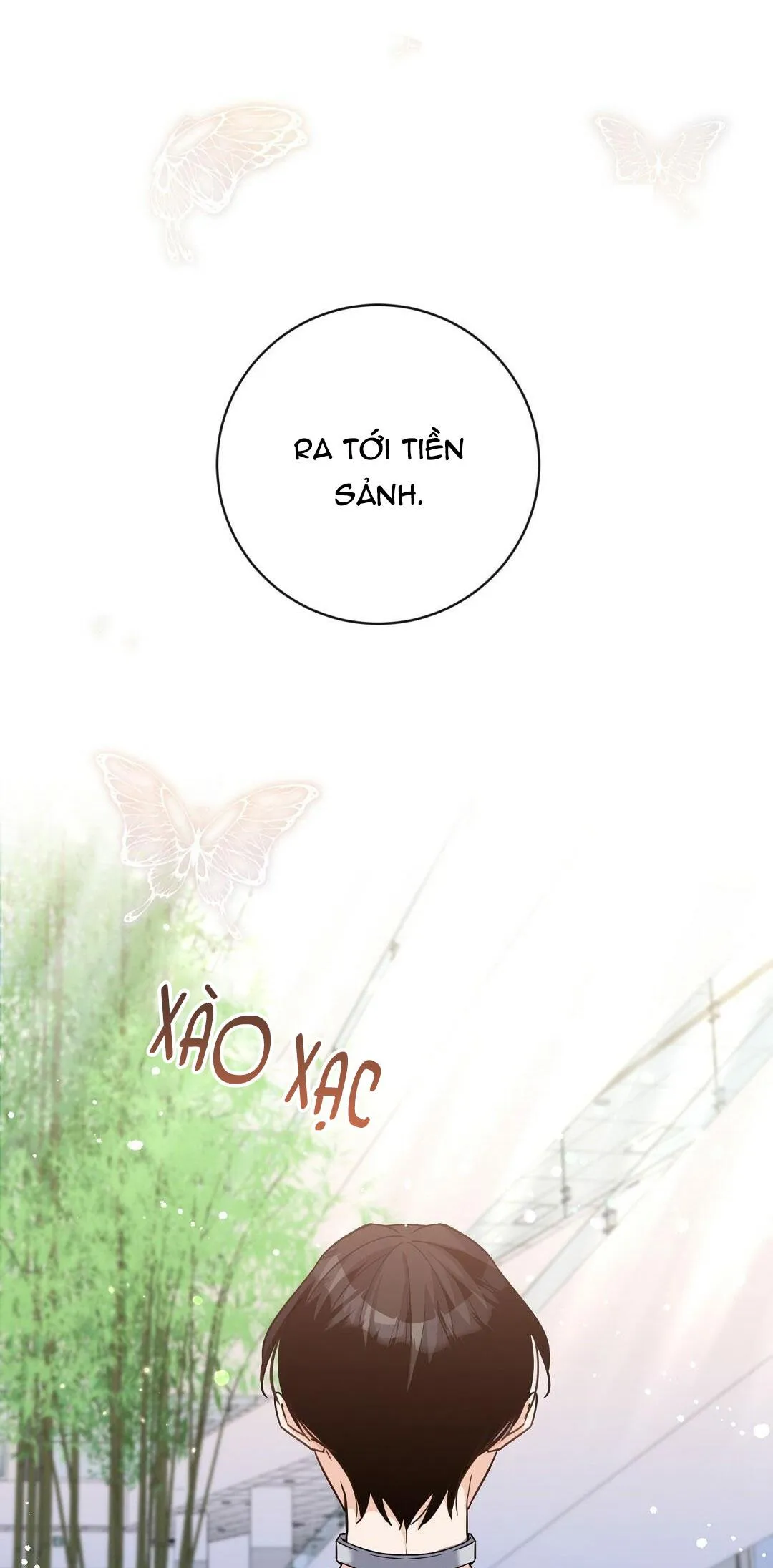 VÔ DANH Chapter 3 Trang 53