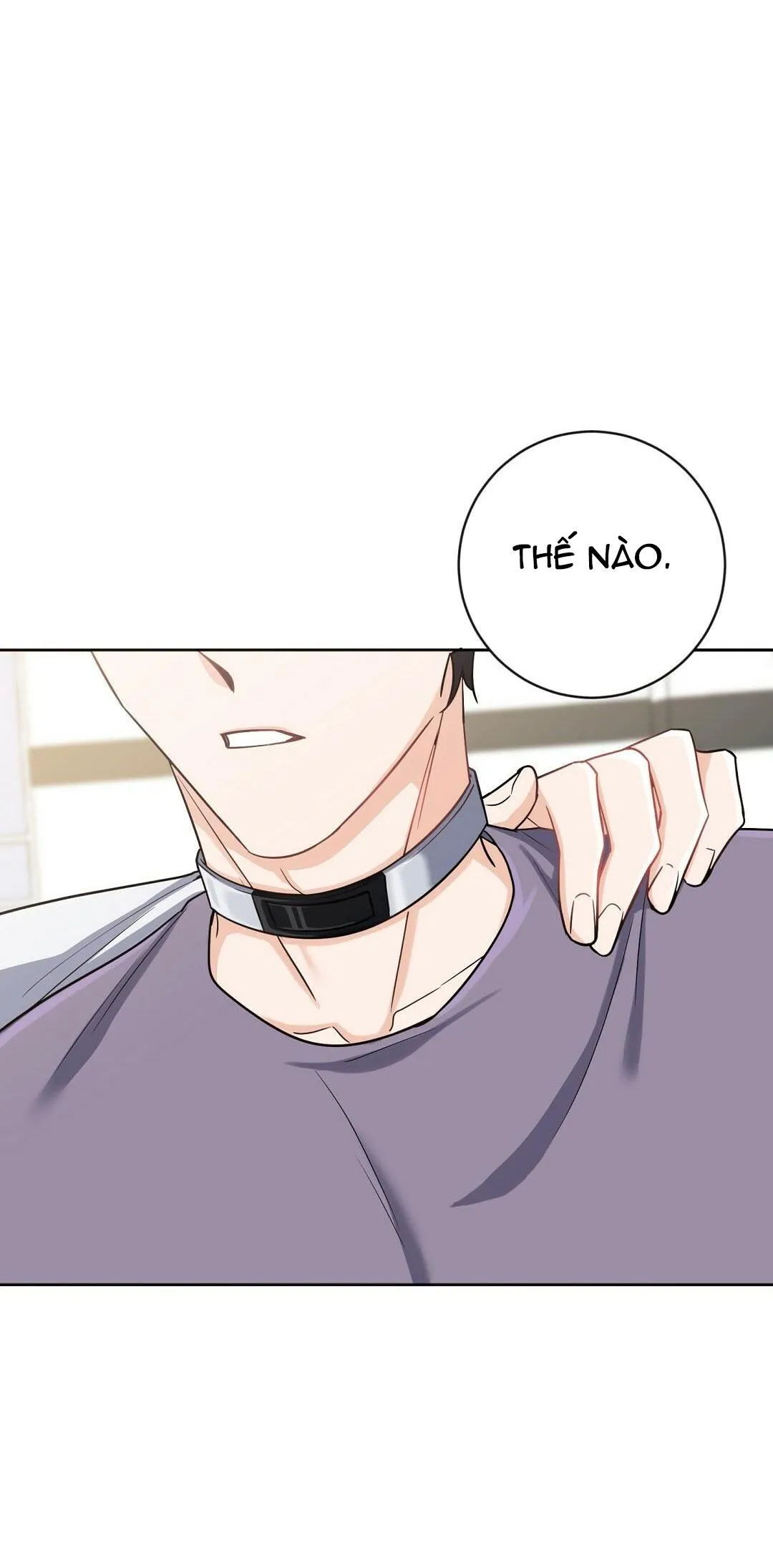 VÔ DANH Chapter 3 Trang 57