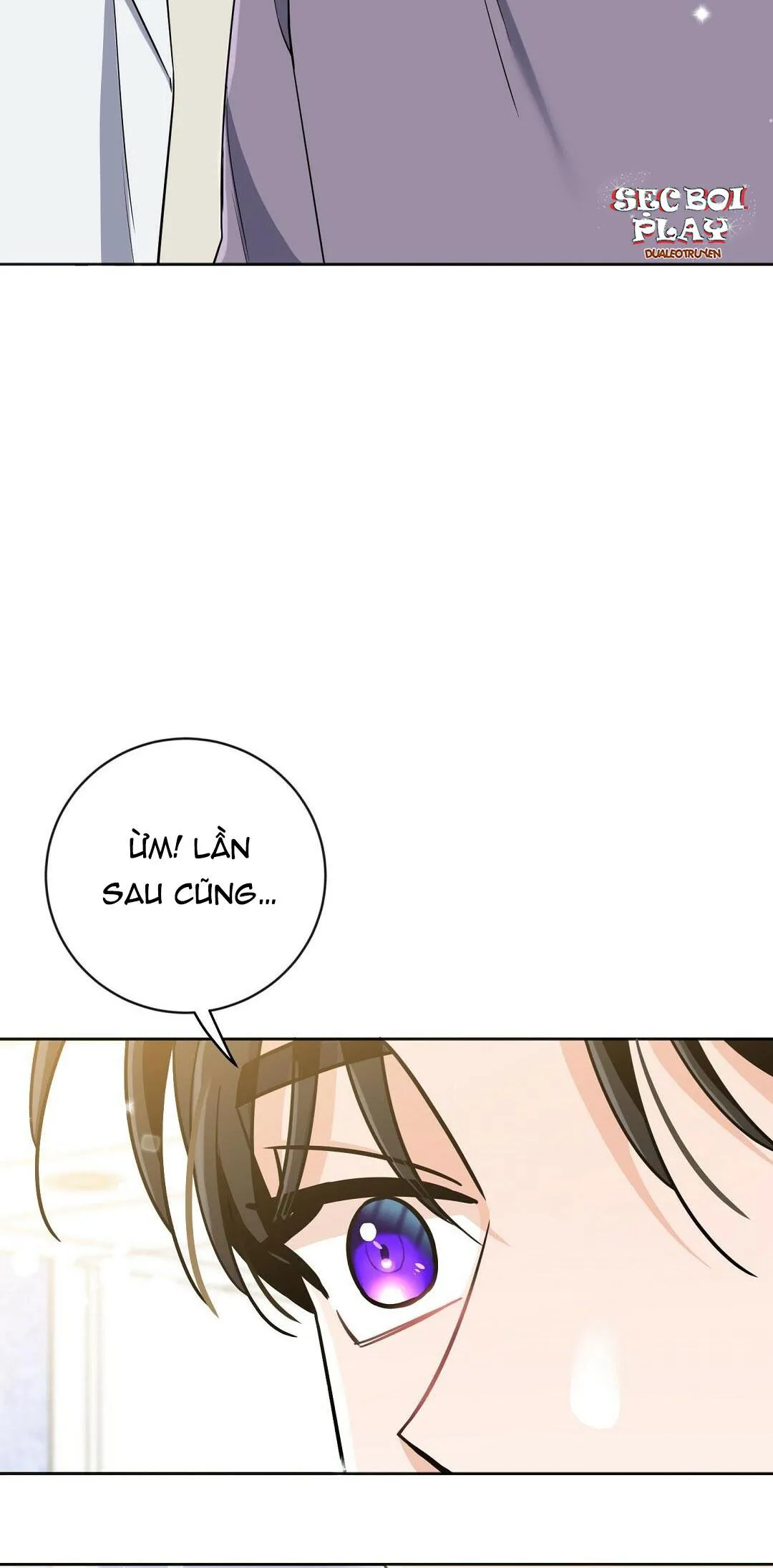 VÔ DANH Chapter 3 Trang 59