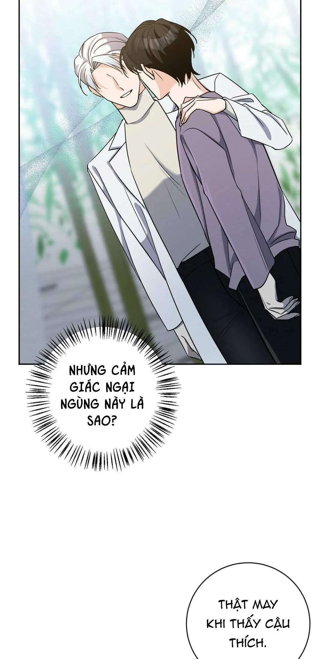 VÔ DANH Chapter 3 Trang 61