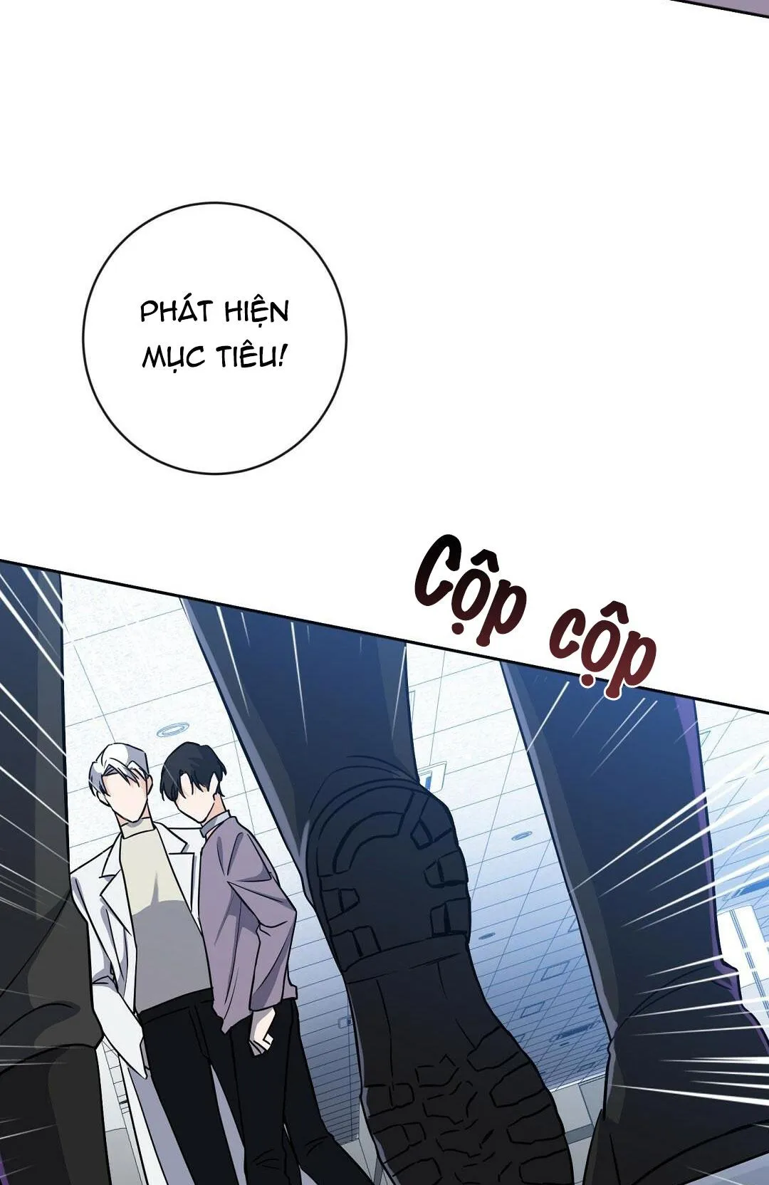 VÔ DANH Chapter 3 Trang 66