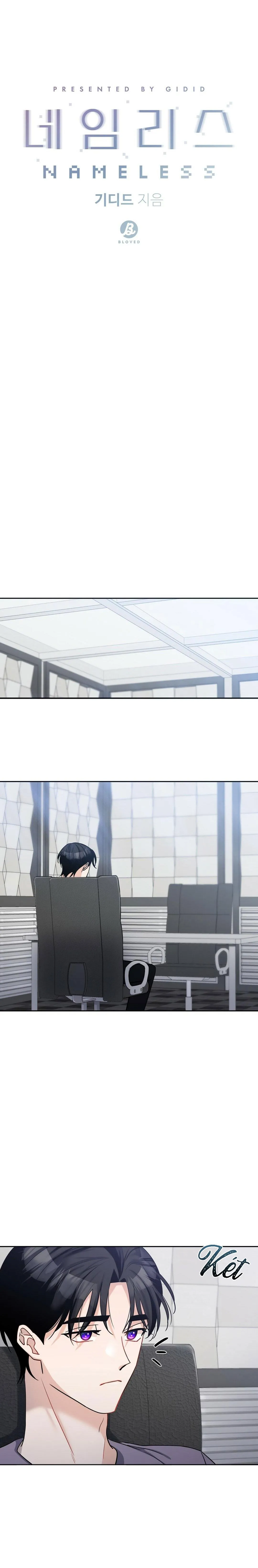 VÔ DANH Chapter 4 Trang 11