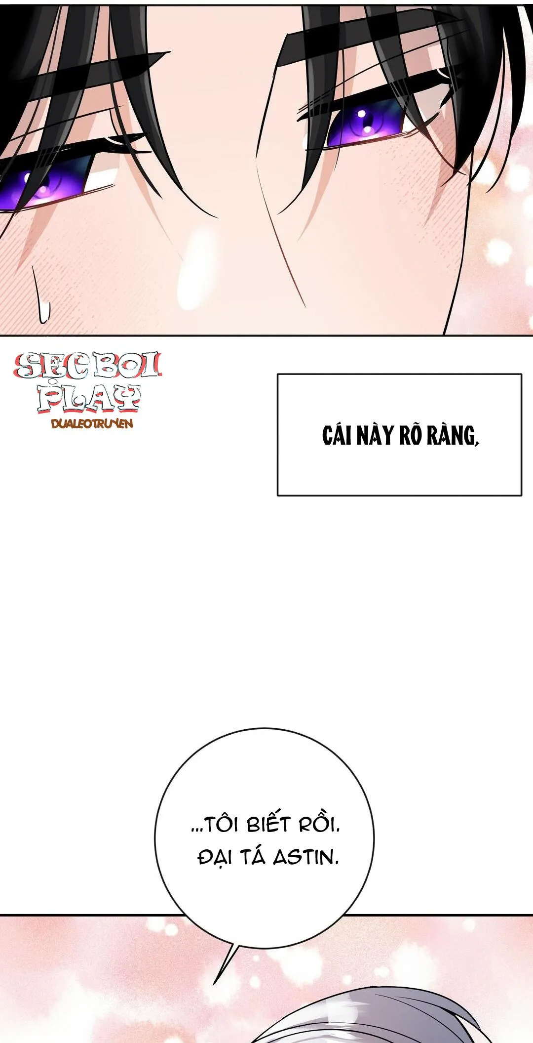 VÔ DANH Chapter 5 Trang 37