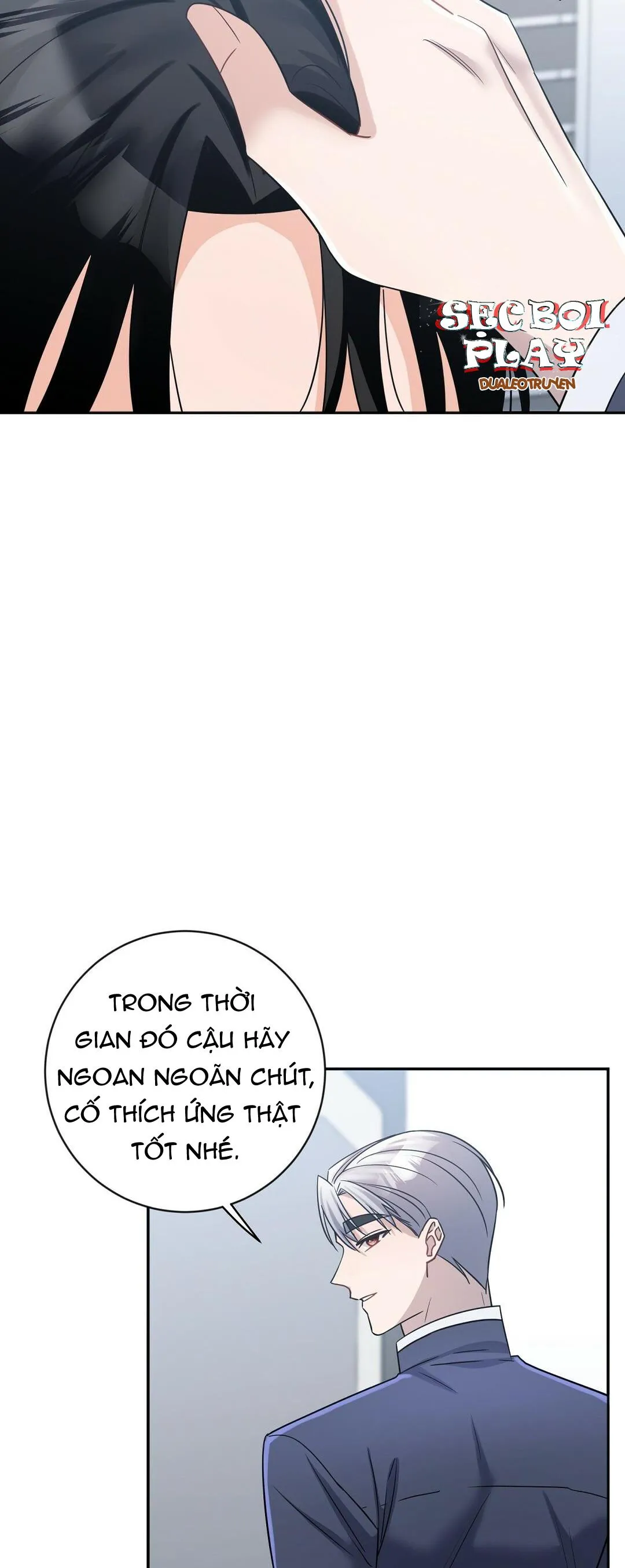 VÔ DANH Chapter 5 Trang 39