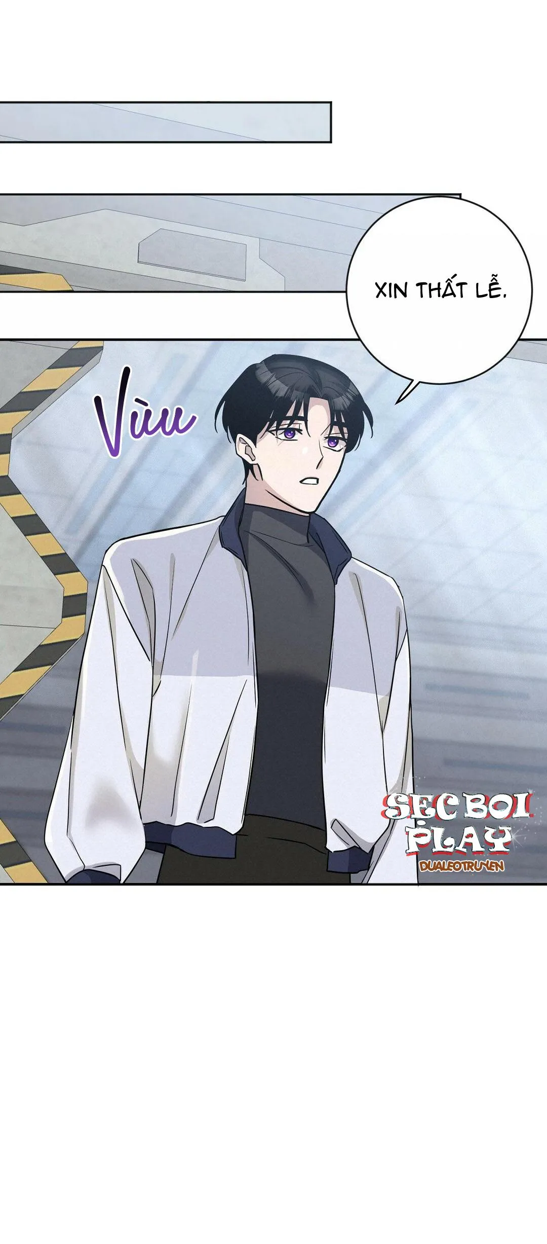 VÔ DANH Chapter 5 Trang 45