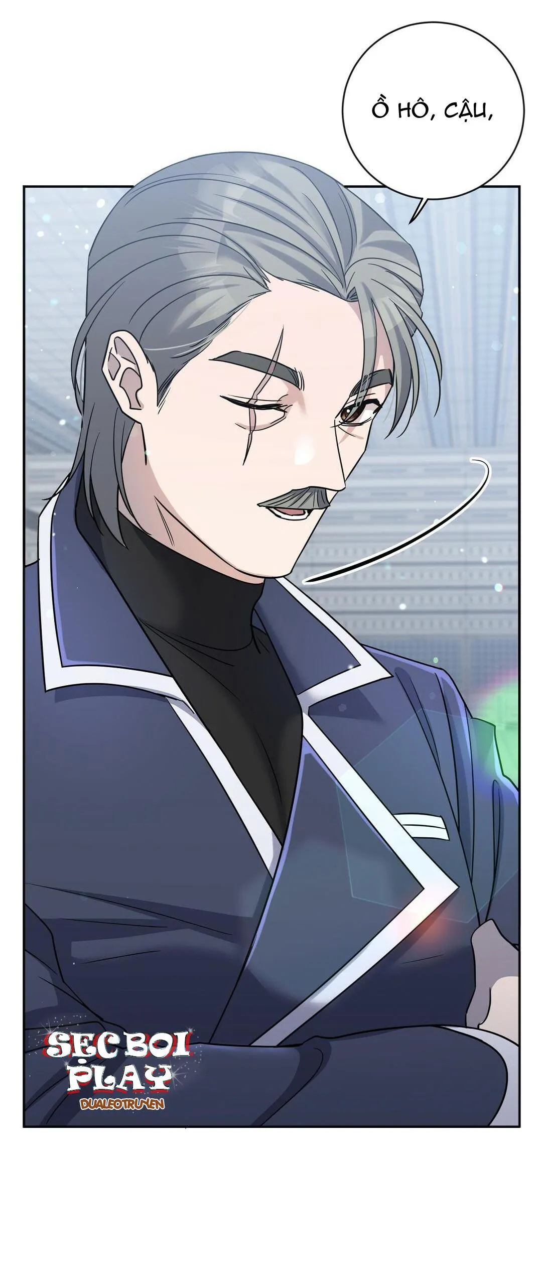 VÔ DANH Chapter 5 Trang 47