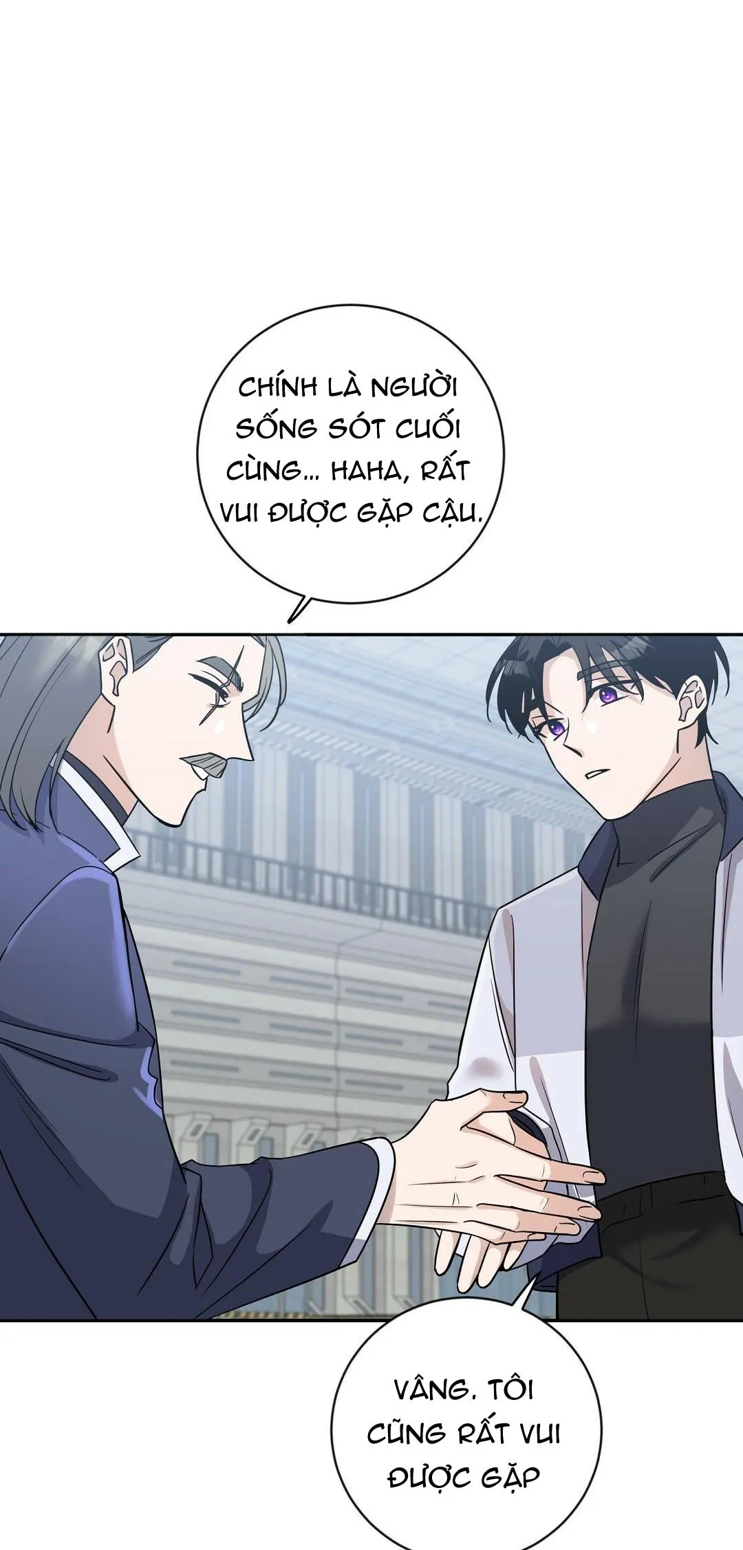 VÔ DANH Chapter 5 Trang 48