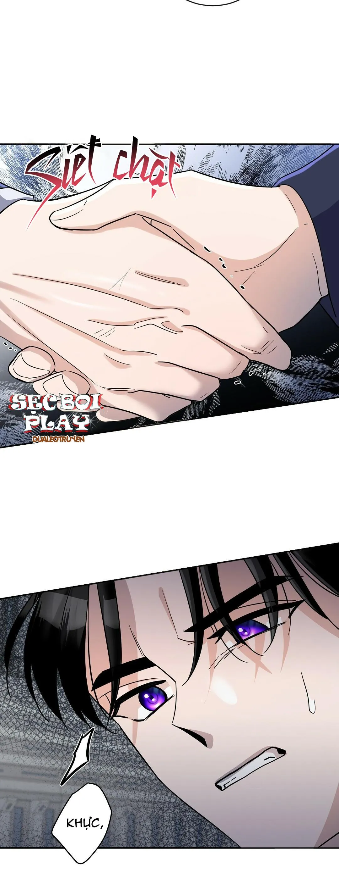 VÔ DANH Chapter 5 Trang 49