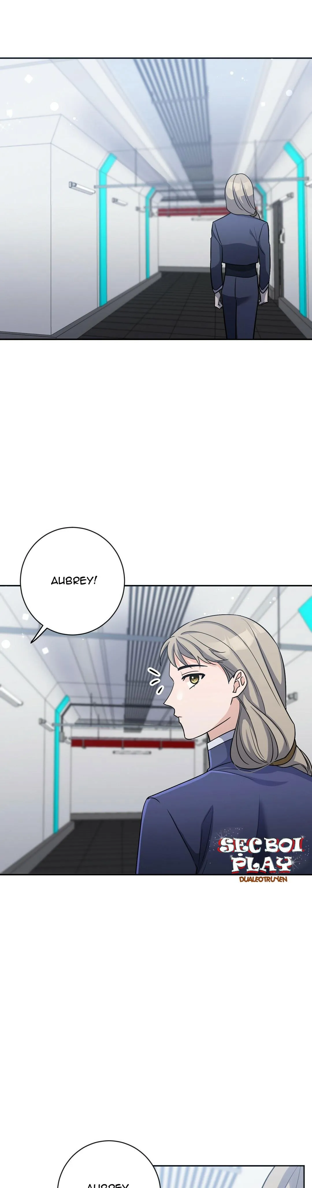 VÔ DANH Chapter 6 Trang 21