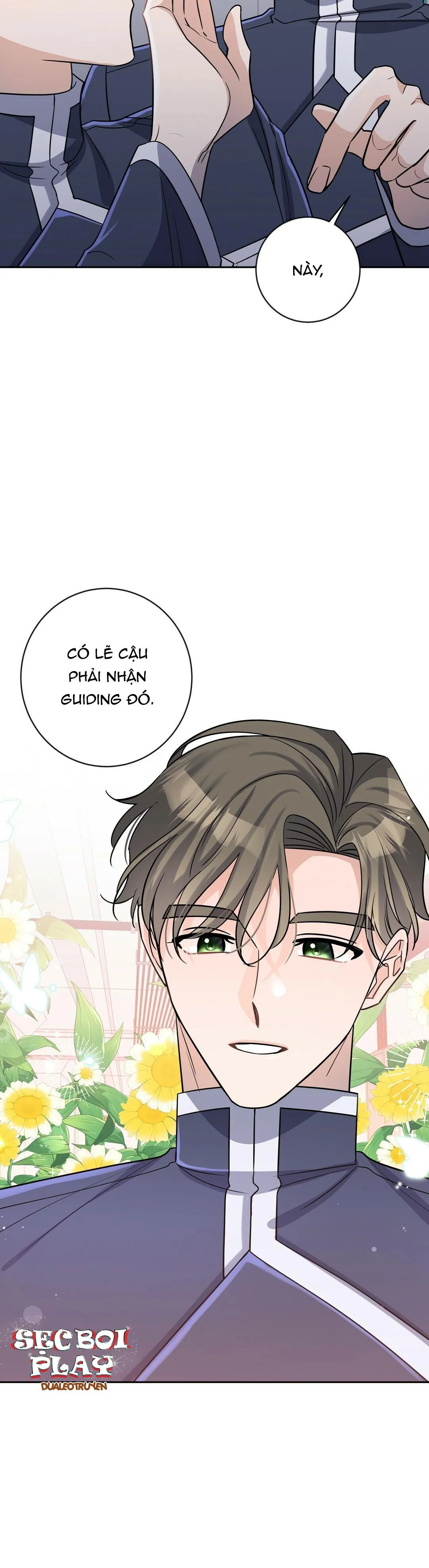 VÔ DANH Chapter 6 Trang 35