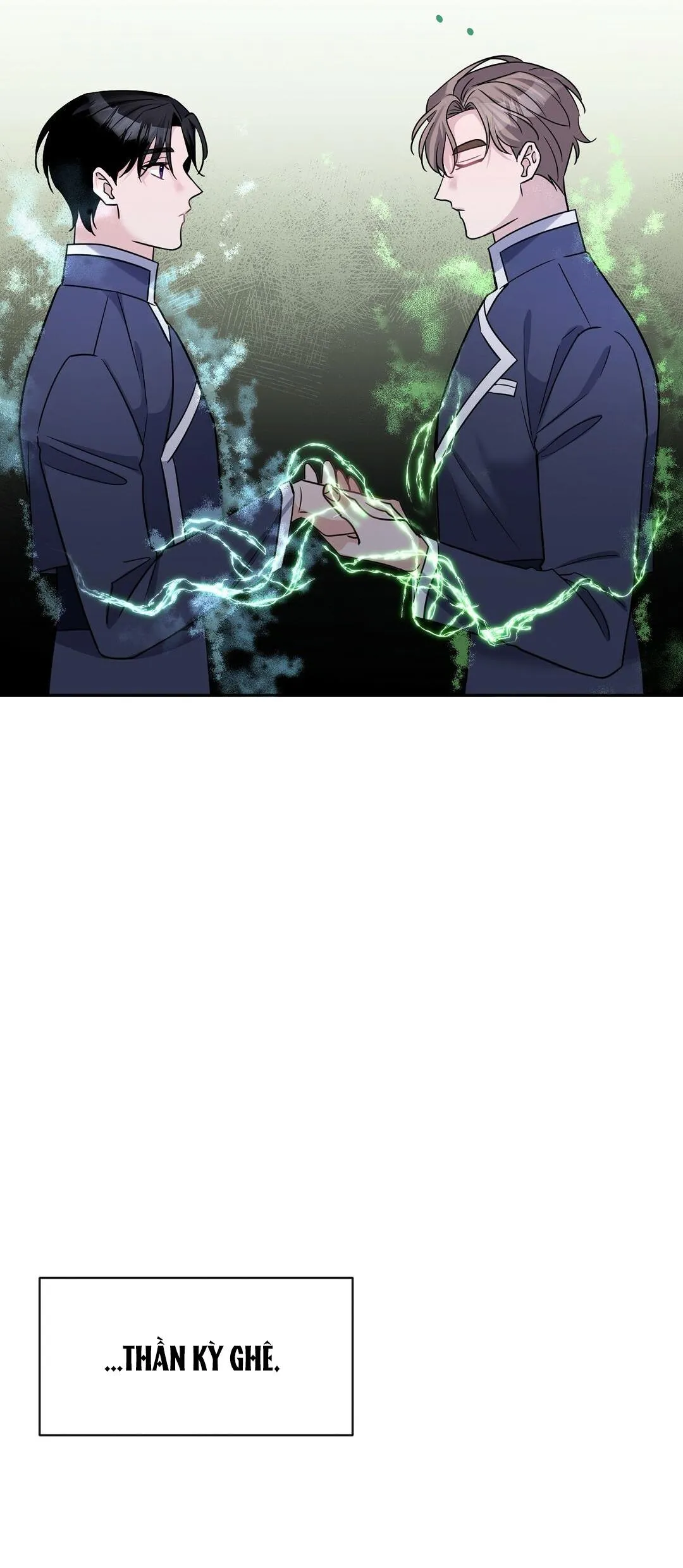 VÔ DANH Chapter 7 Trang 11